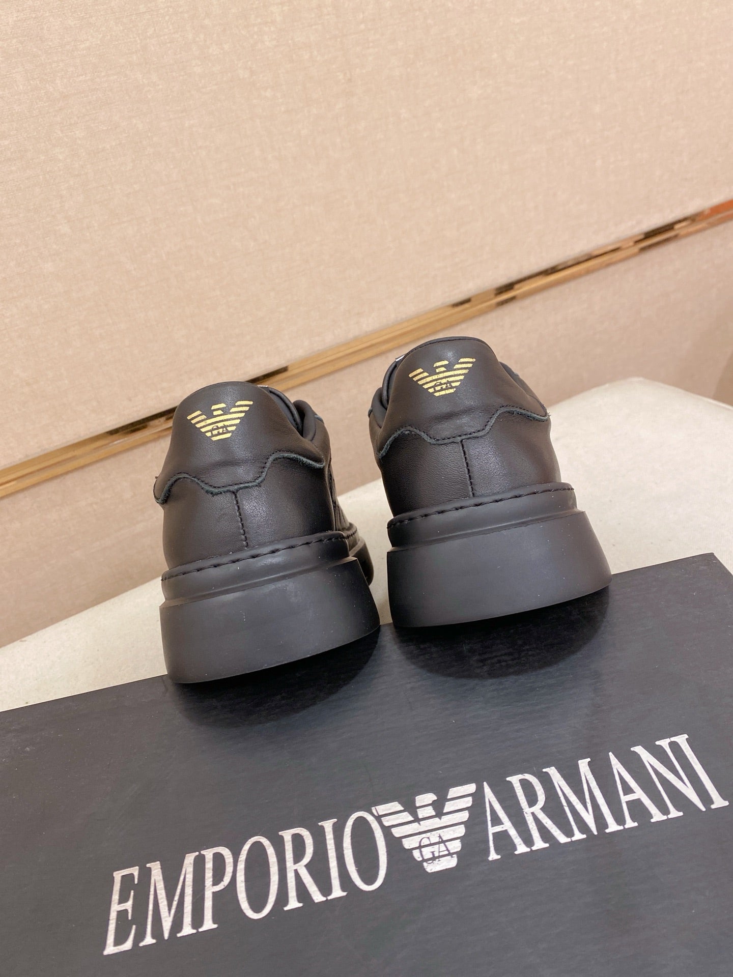 LuxluxHouse Best Quality Shoes Shoes Amiri