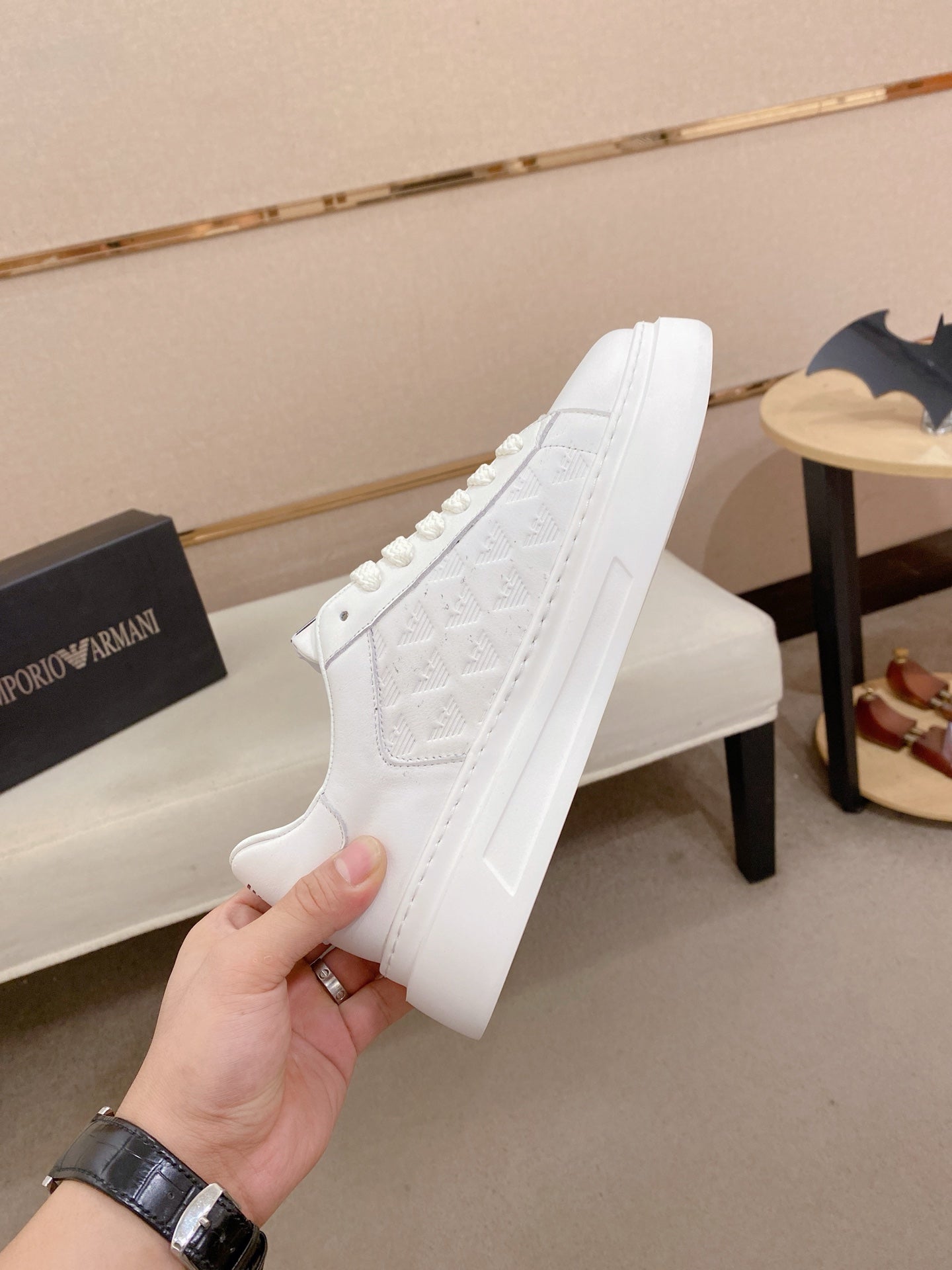 LuxluxHouse Best Quality Shoes Shoes Amiri