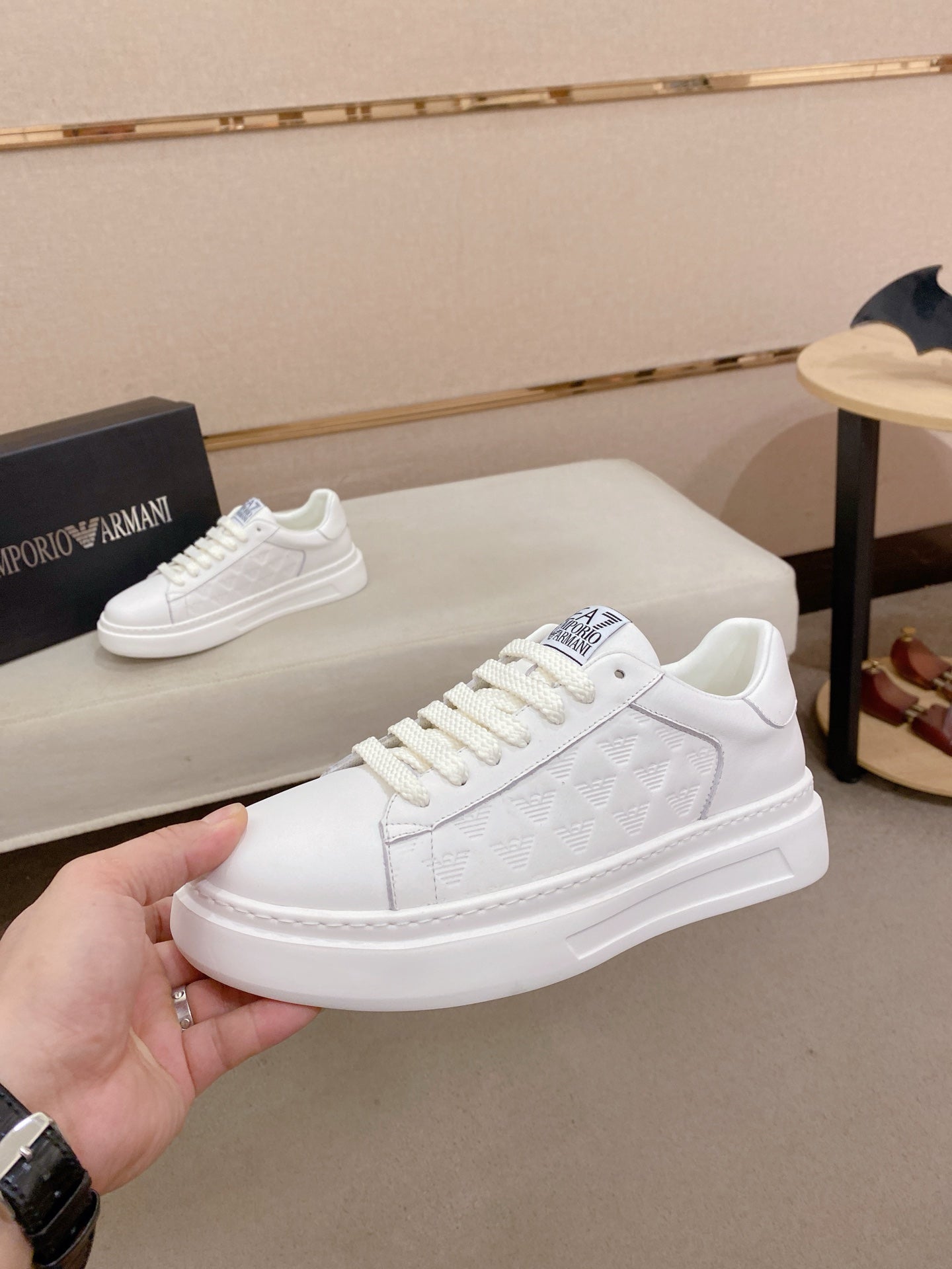 LuxluxHouse Best Quality Shoes Shoes Amiri