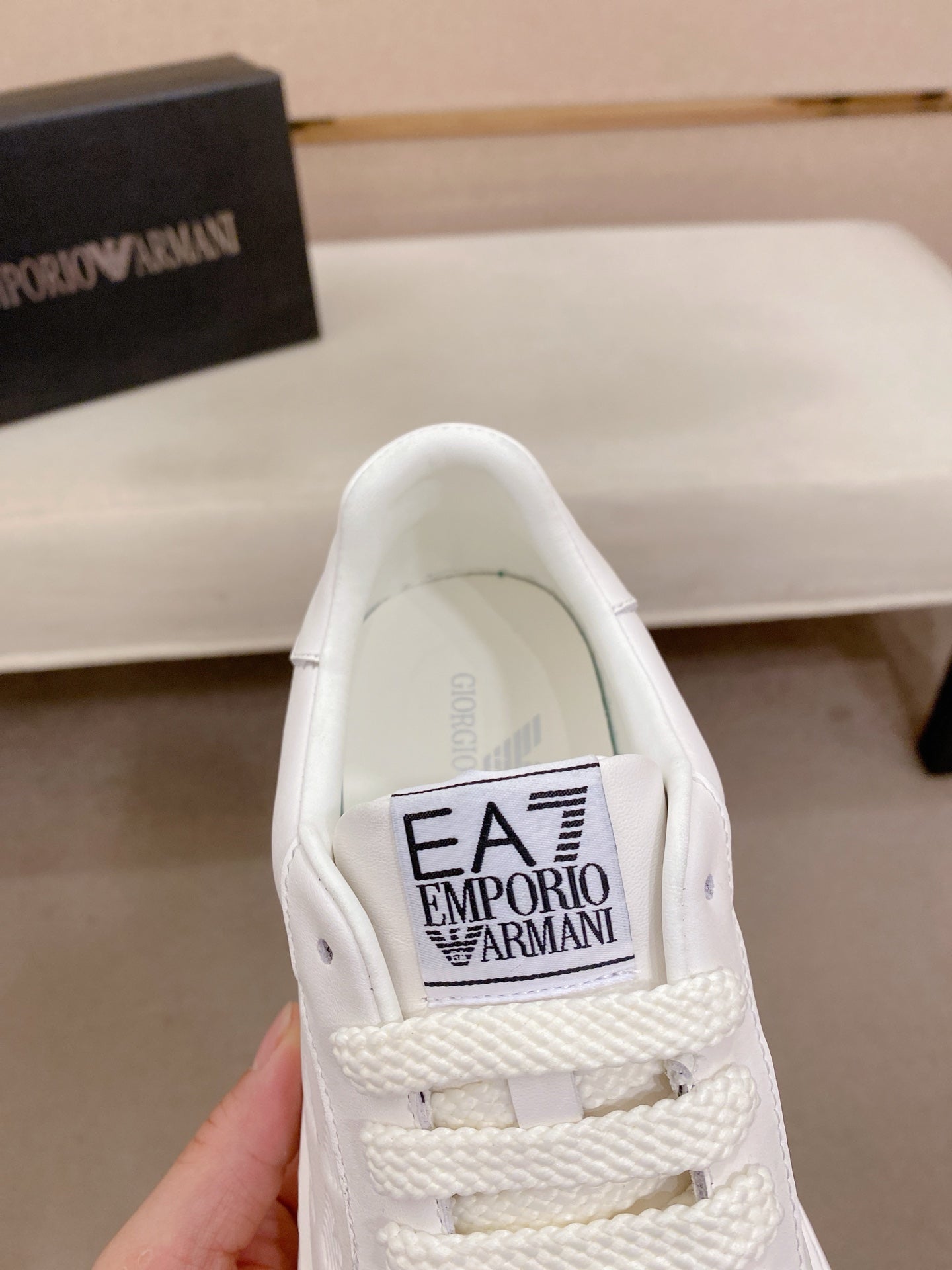 LuxluxHouse Best Quality Shoes Shoes Amiri