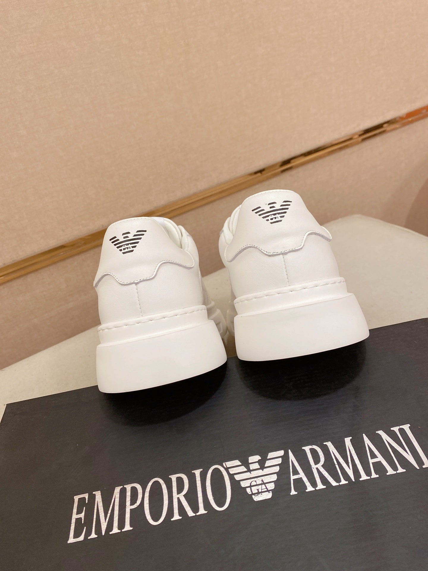 LuxluxHouse Best Quality Shoes Shoes Amiri