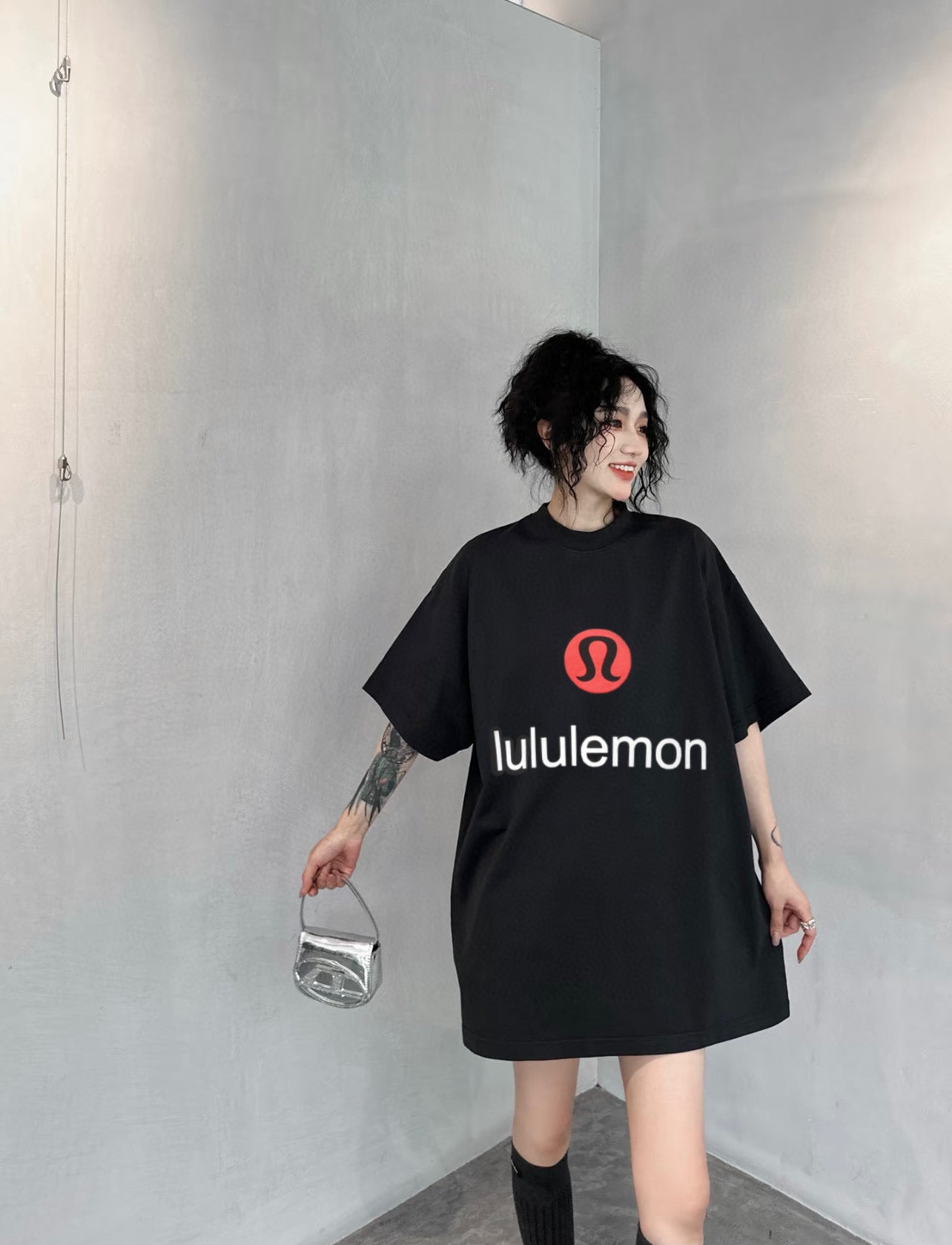 LuxluxHouse Best Quality Clothes Ralph Lauren T-shirt