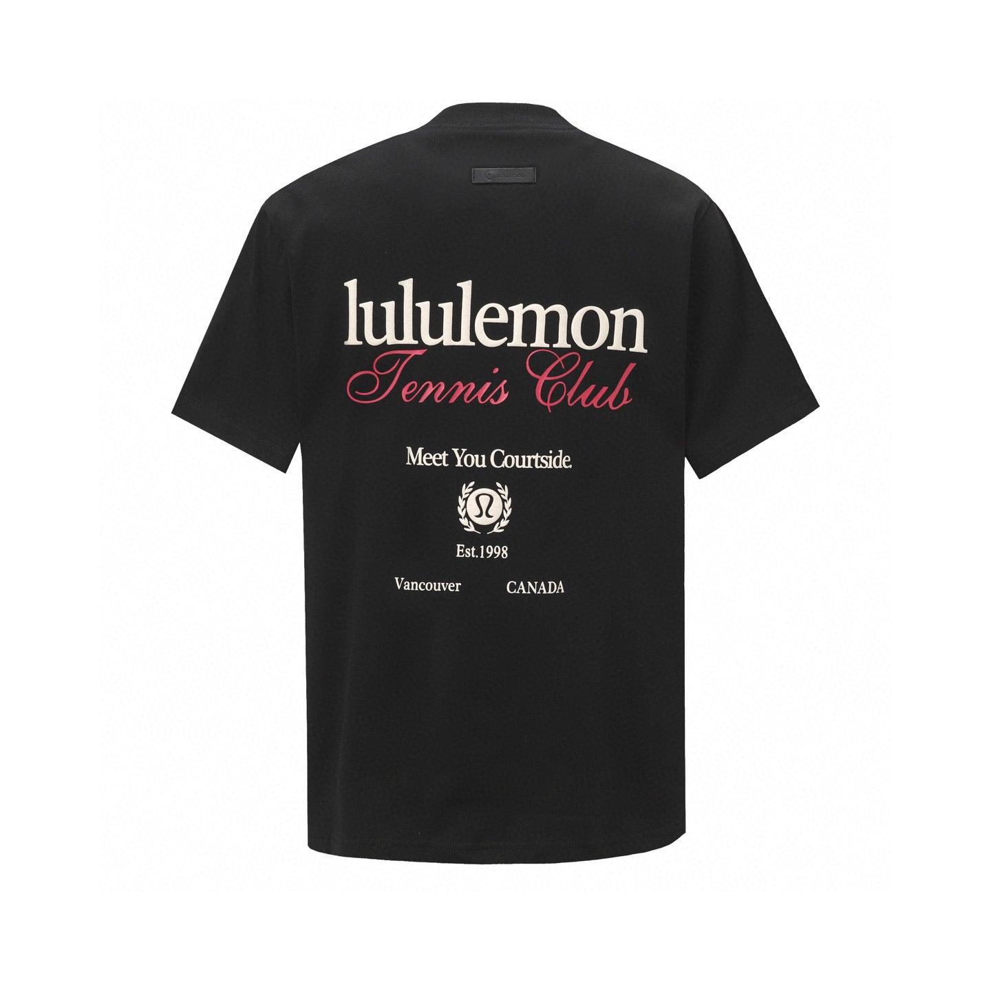 LuxluxHouse Best Quality Clothes Ralph Lauren T-shirt
