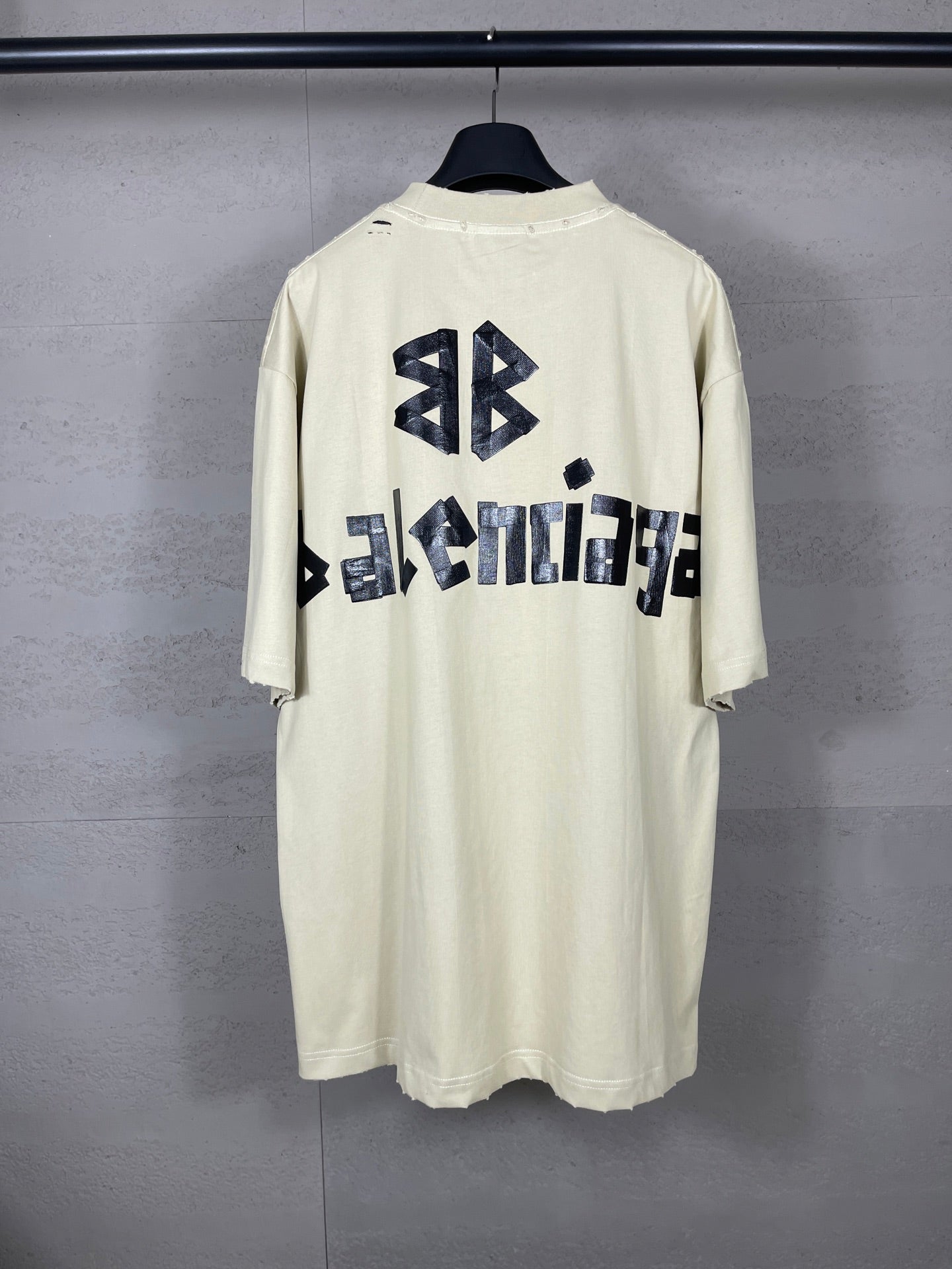 LuxluxHouse Best Quality Clothes Balenciaga T-shirt