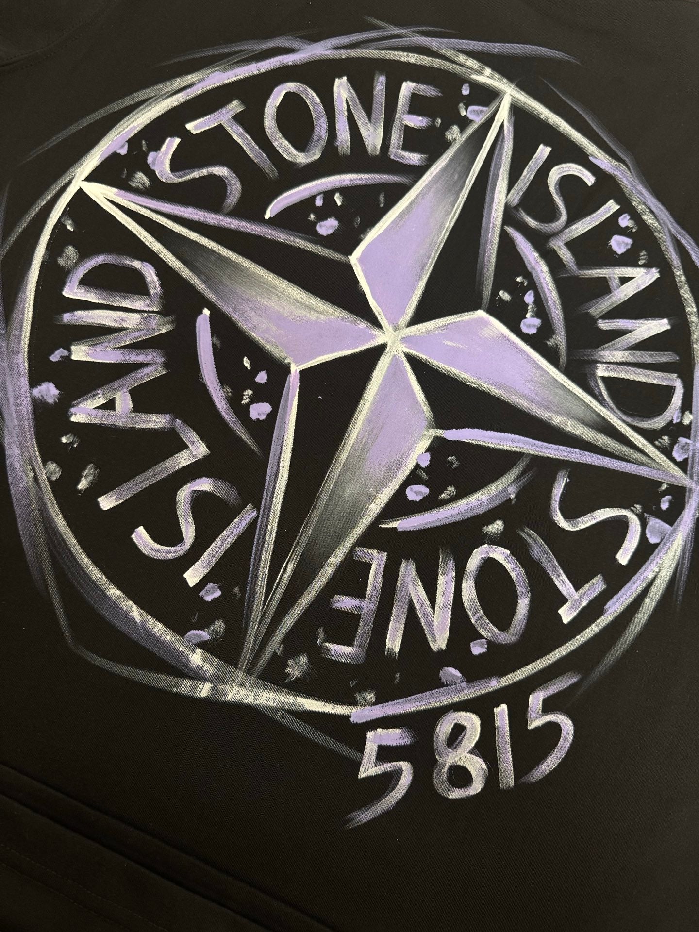 LuxluxHouse Best Quality Clothes Stone Island T-shirt