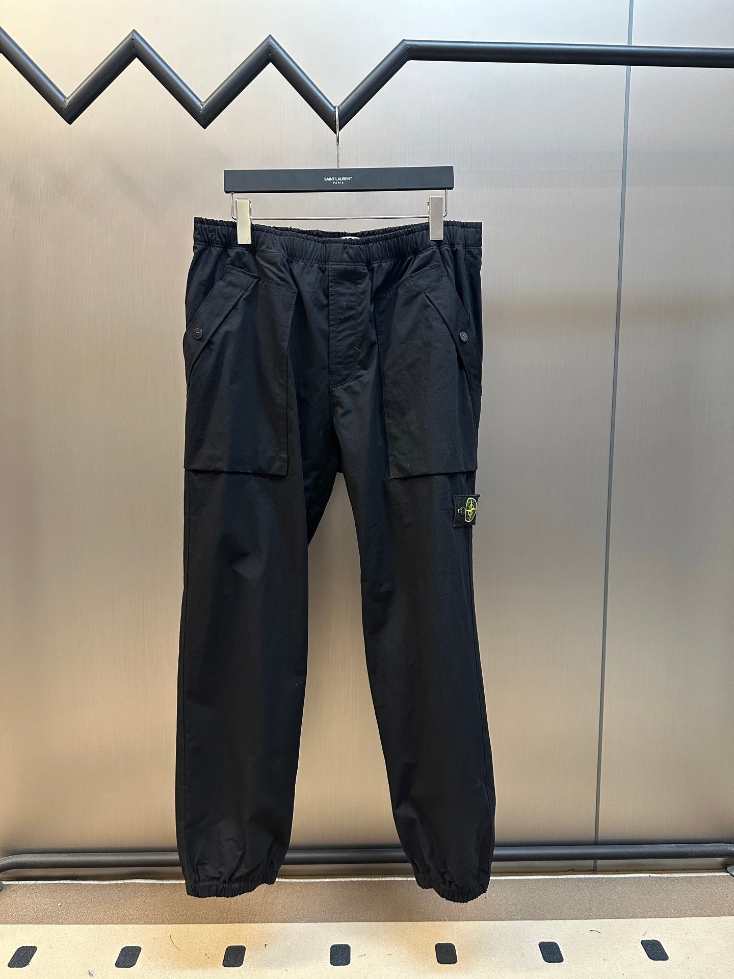 LuxluxHouse Best Quality Clothes Stone Island Pants