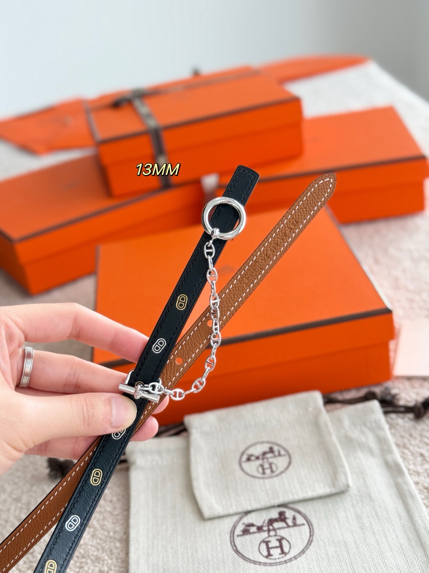 LuxluxHouse Best Quality Accessories Belt Hermes Belt