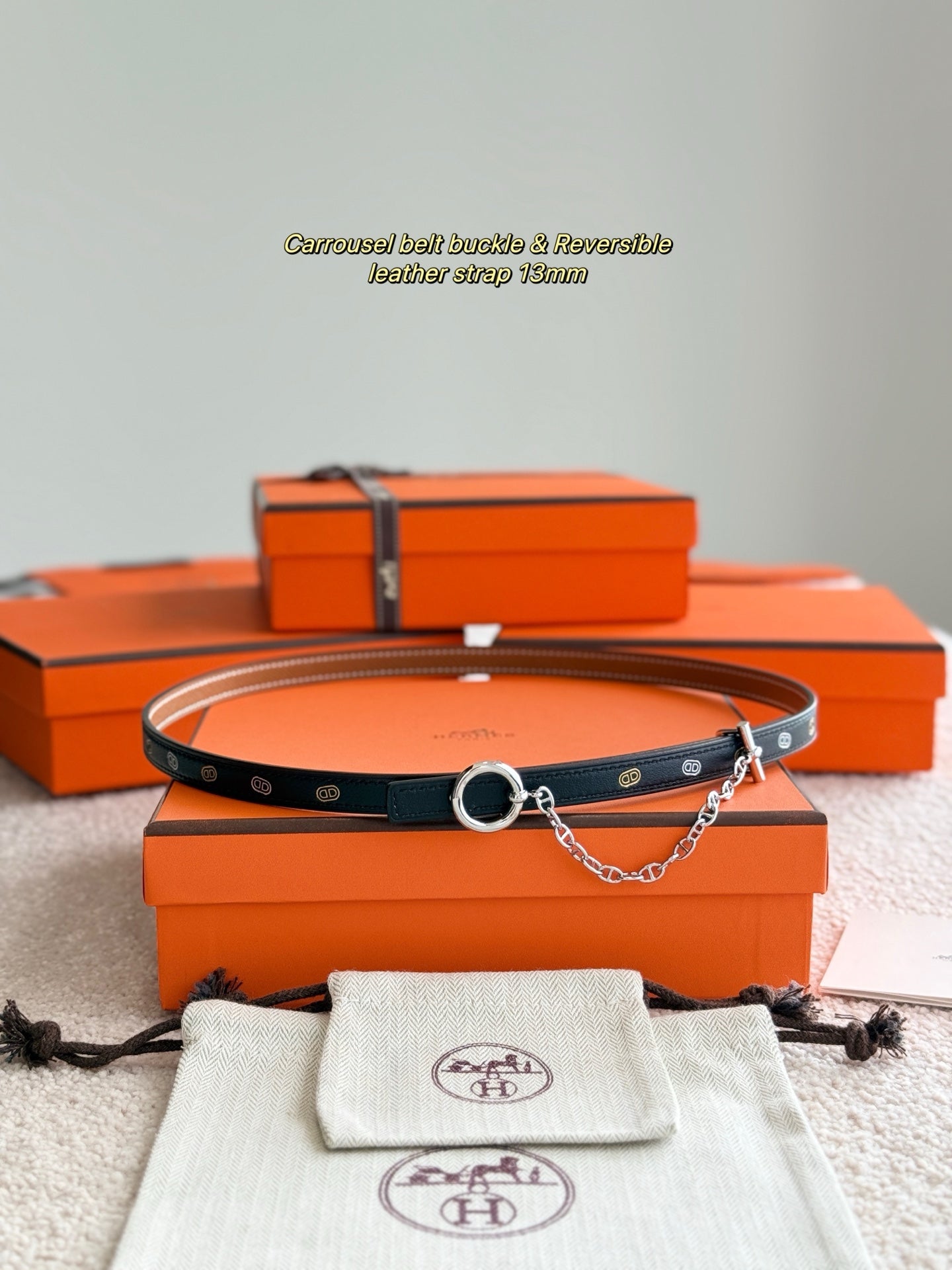 LuxluxHouse Best Quality Accessories Belt Hermes Belt