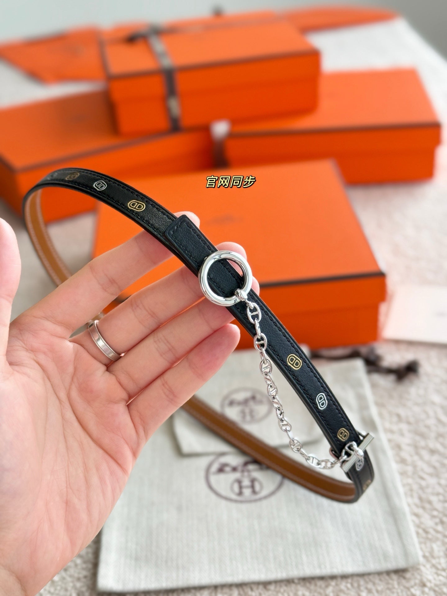 LuxluxHouse Best Quality Accessories Belt Hermes Belt