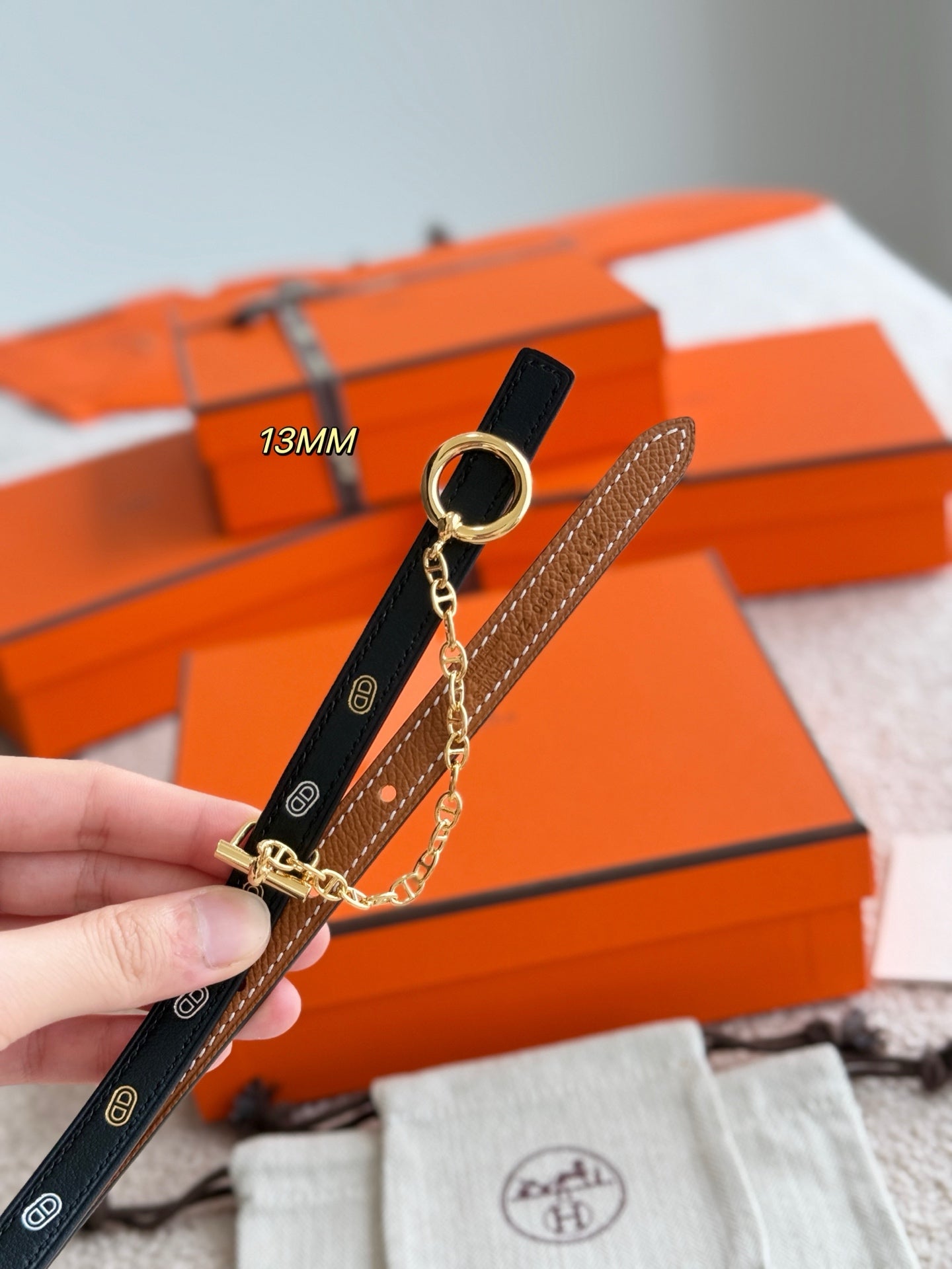 LuxluxHouse Best Quality Accessories Belt Hermes Belt