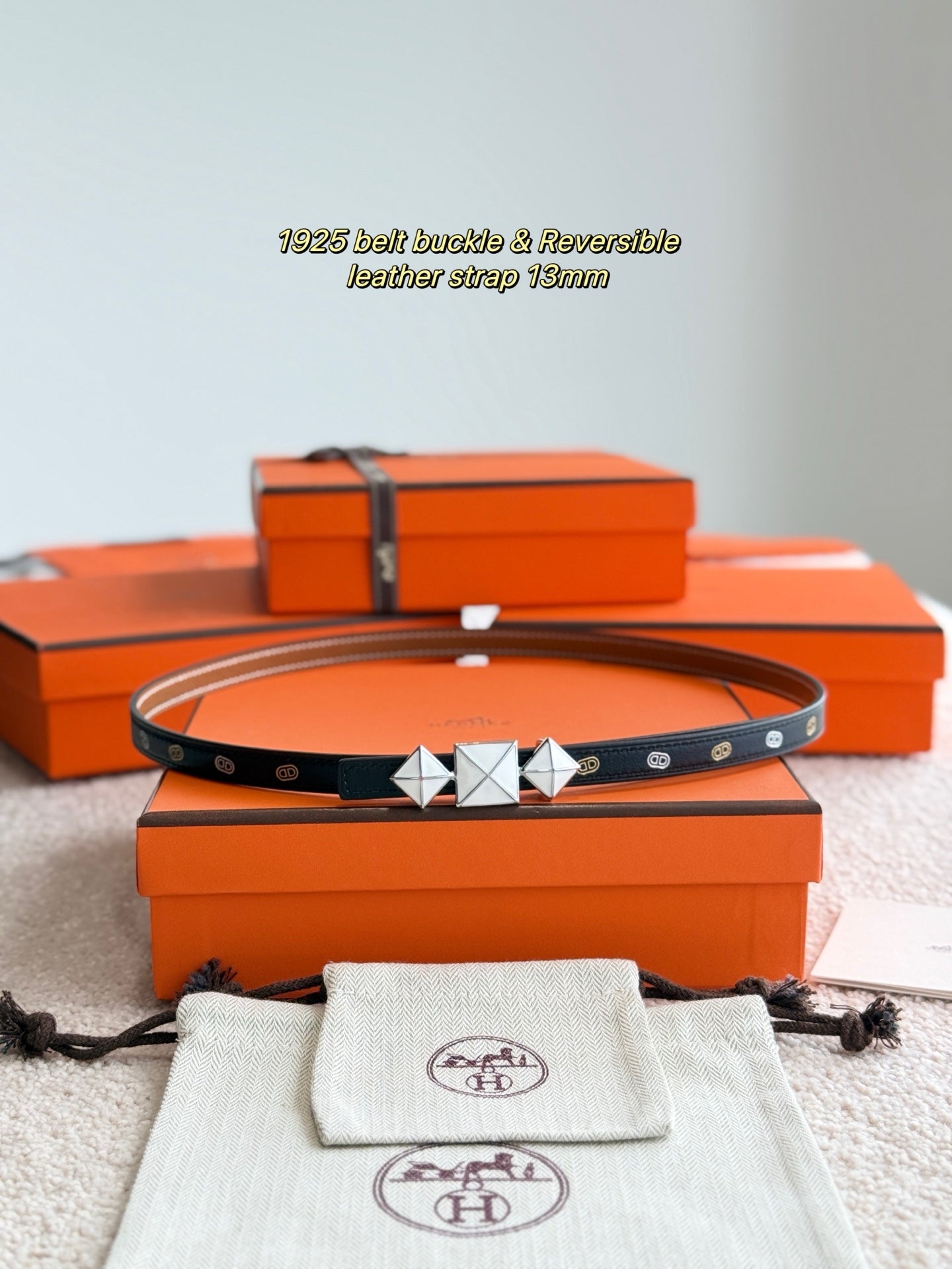 LuxluxHouse Best Quality Accessories Belt Hermes Belt
