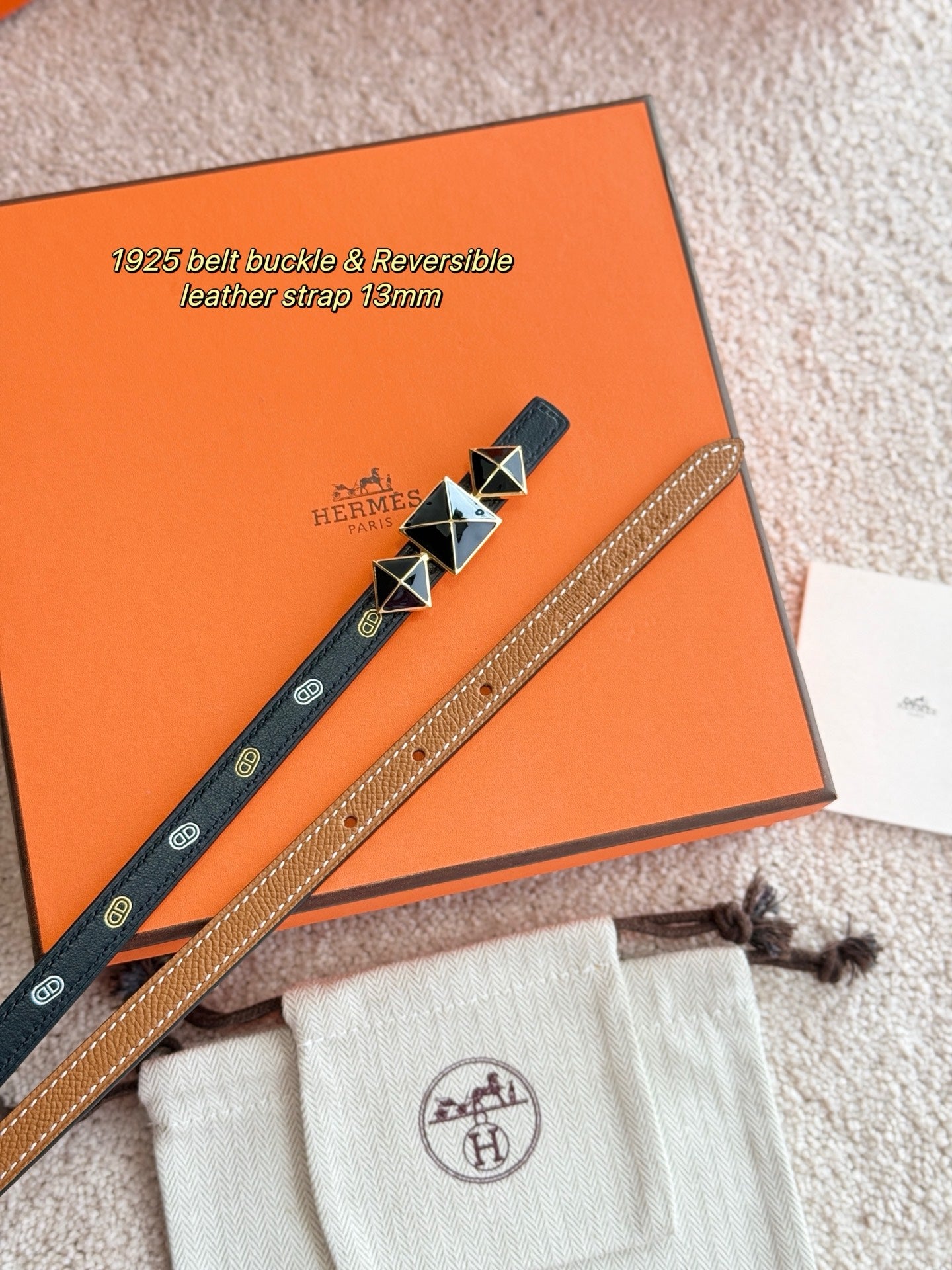 LuxluxHouse Best Quality Accessories Belt Hermes Belt