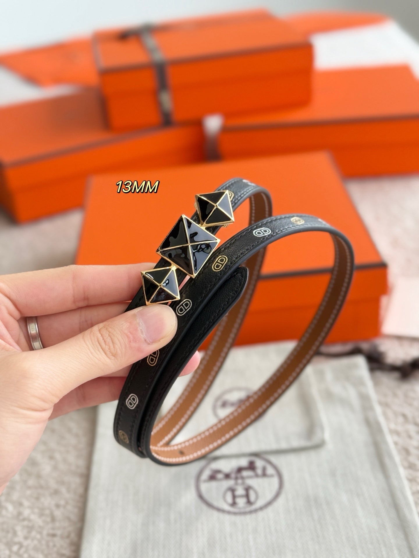 LuxluxHouse Best Quality Accessories Belt Hermes Belt