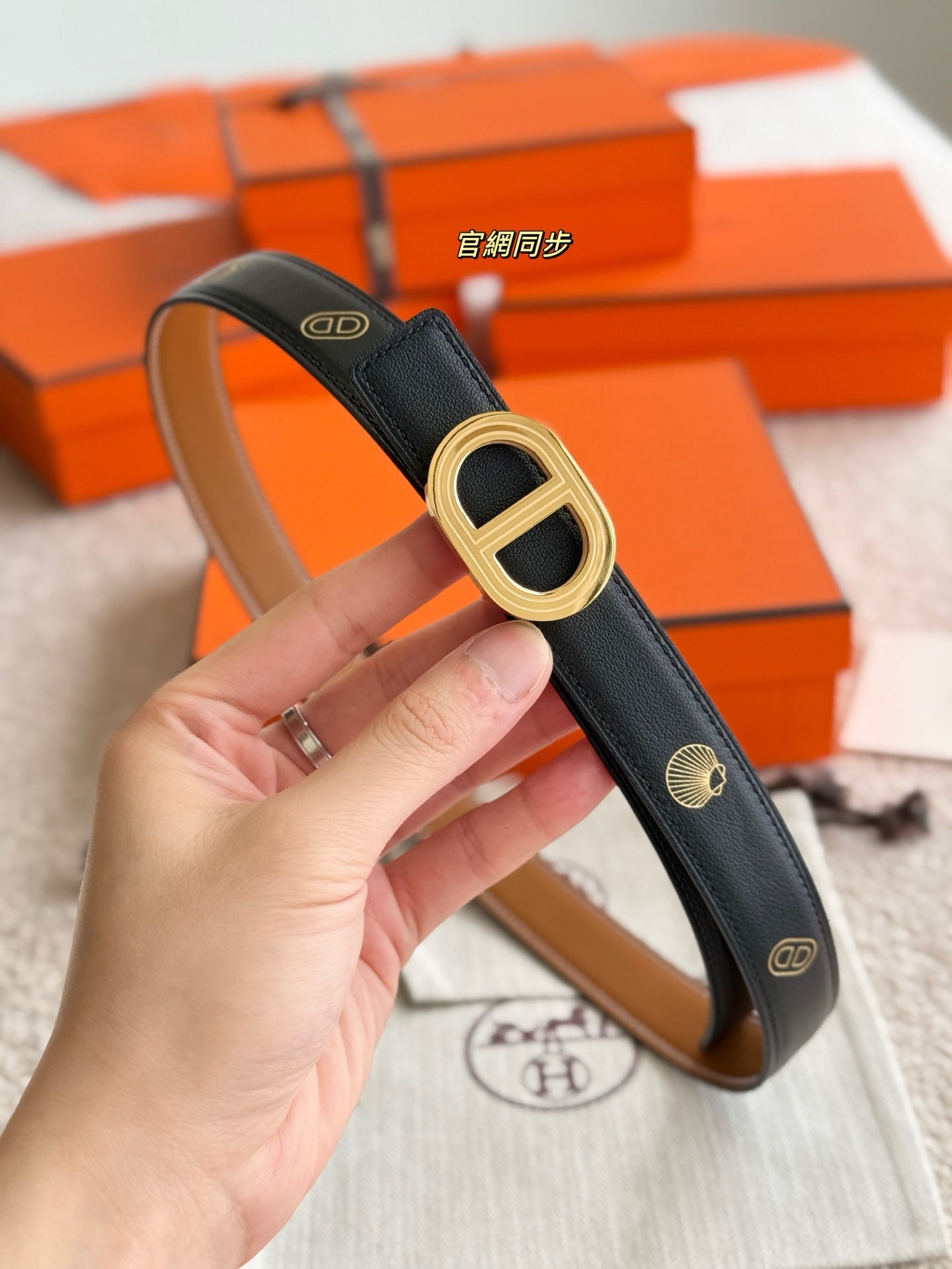 LuxluxHouse Best Quality Accessories Belt Hermes Belt