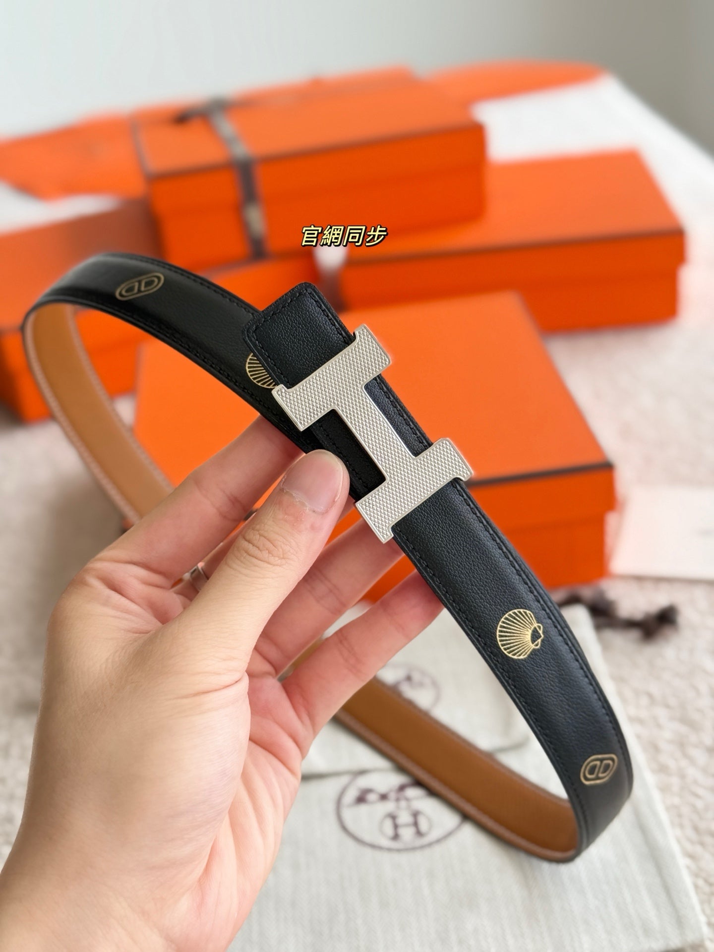 LuxluxHouse Best Quality Accessories Belt Hermes Belt