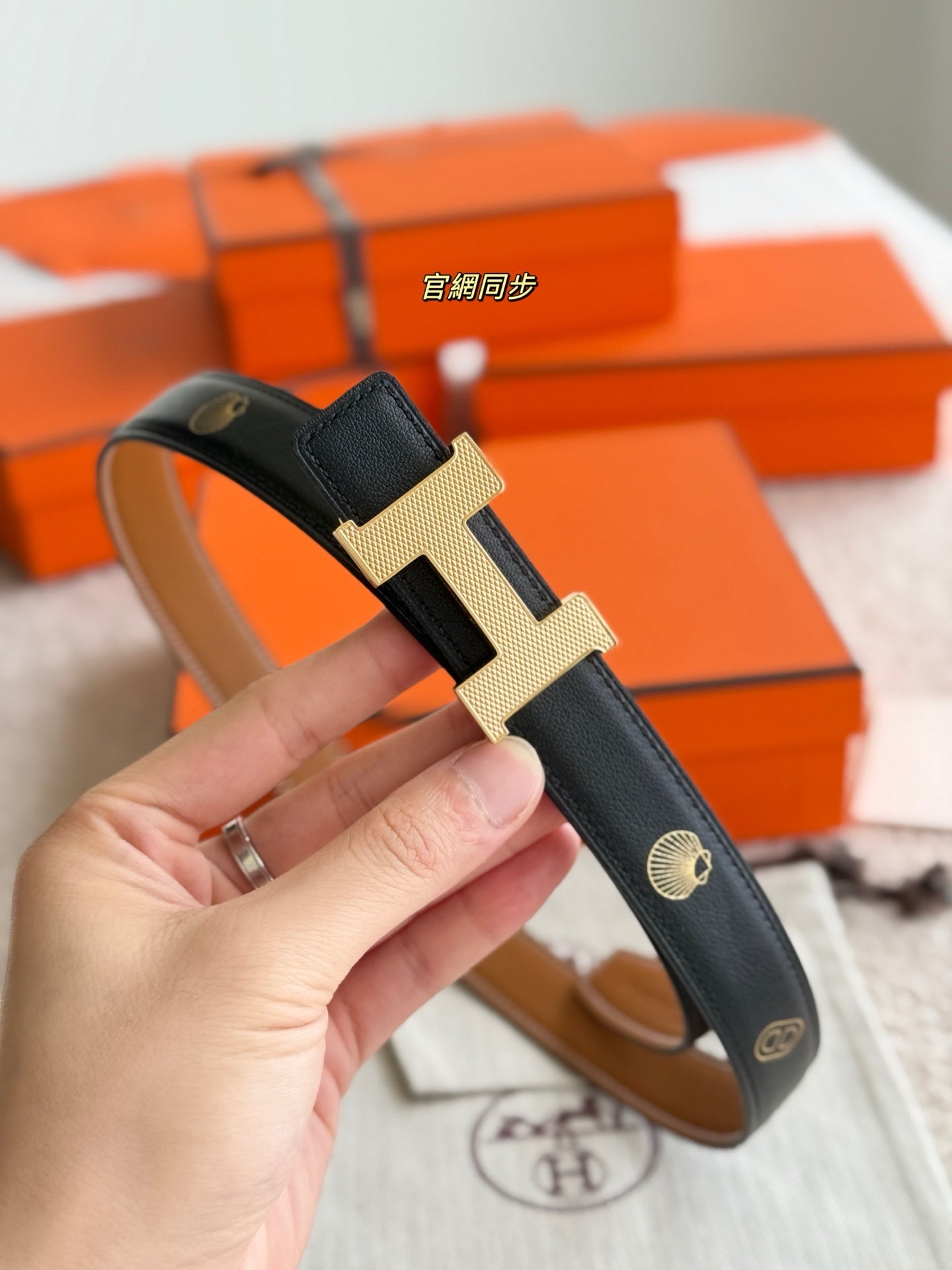 LuxluxHouse Best Quality Accessories Belt Hermes Belt
