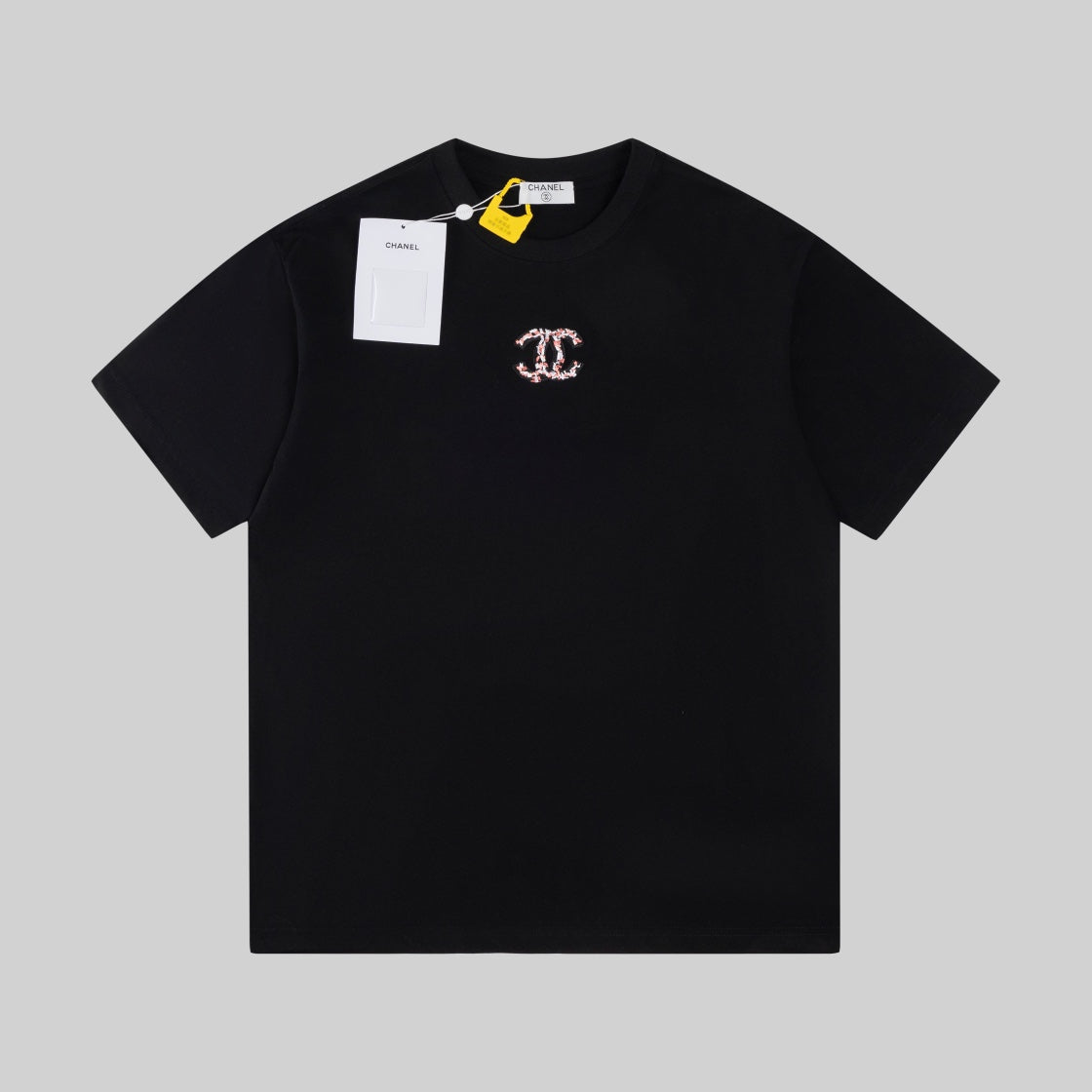 LuxluxHouse Best Quality Clothes T-shirt Chanel & Maison Margiela