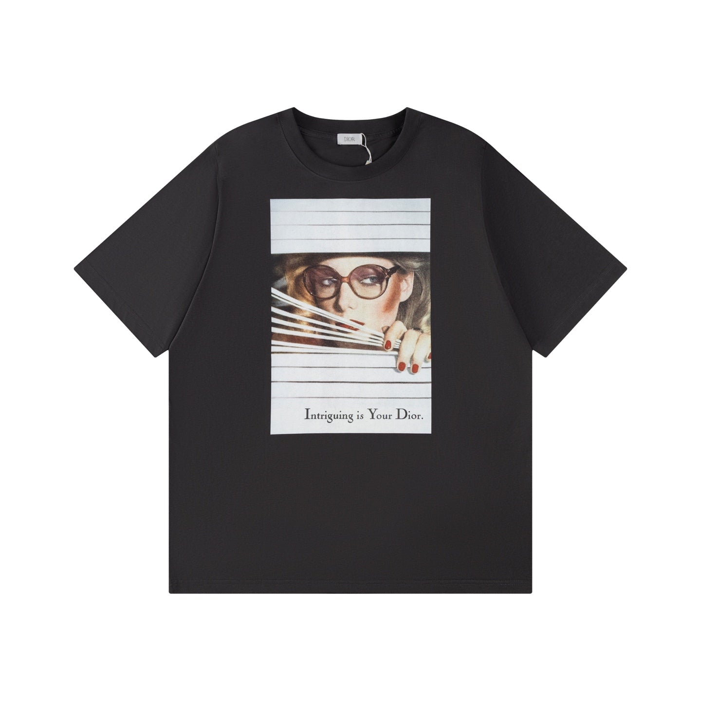 LuxluxHouse Best Quality Clothes T-shirt Dior