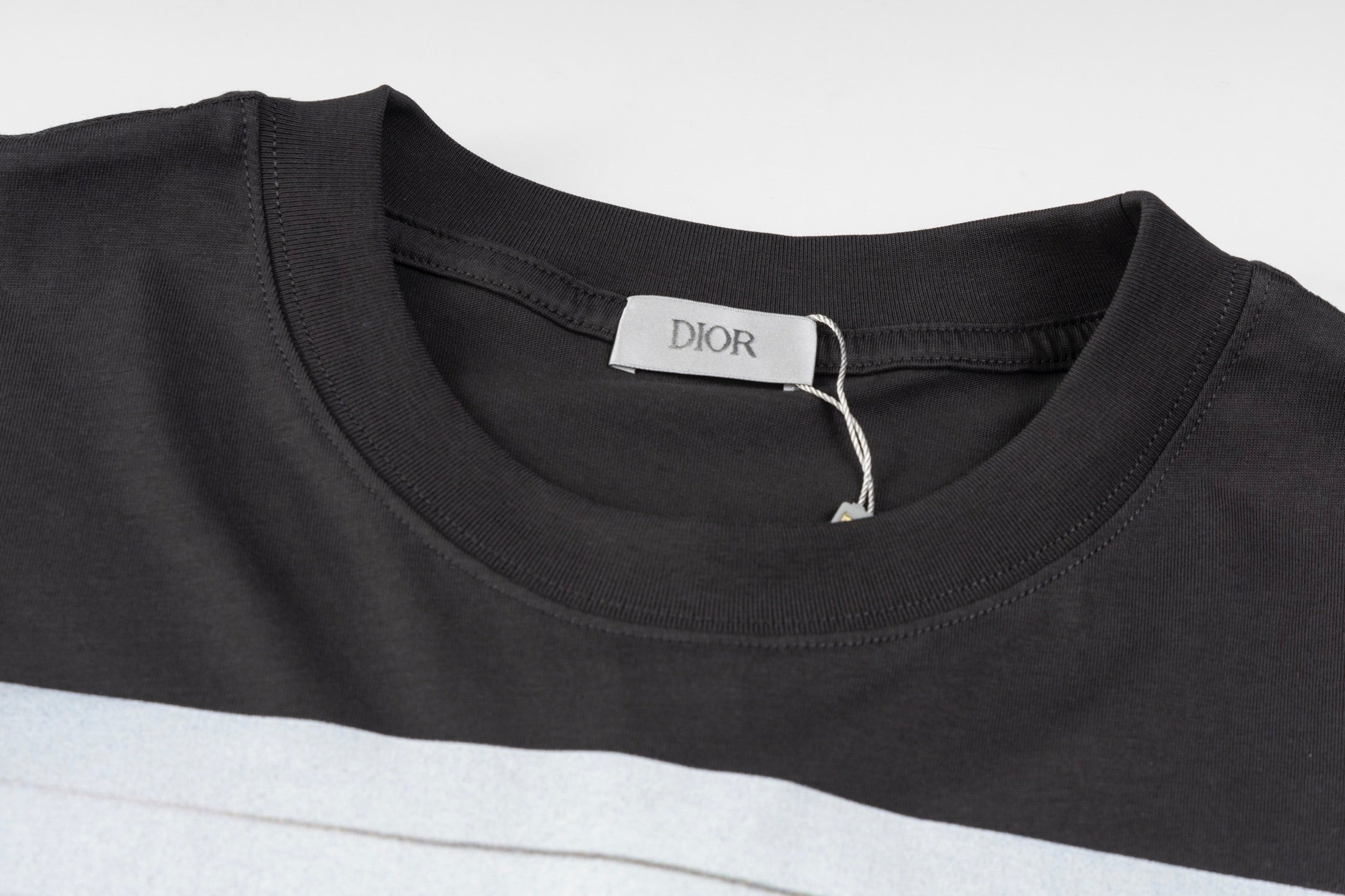 LuxluxHouse Best Quality Clothes T-shirt Dior