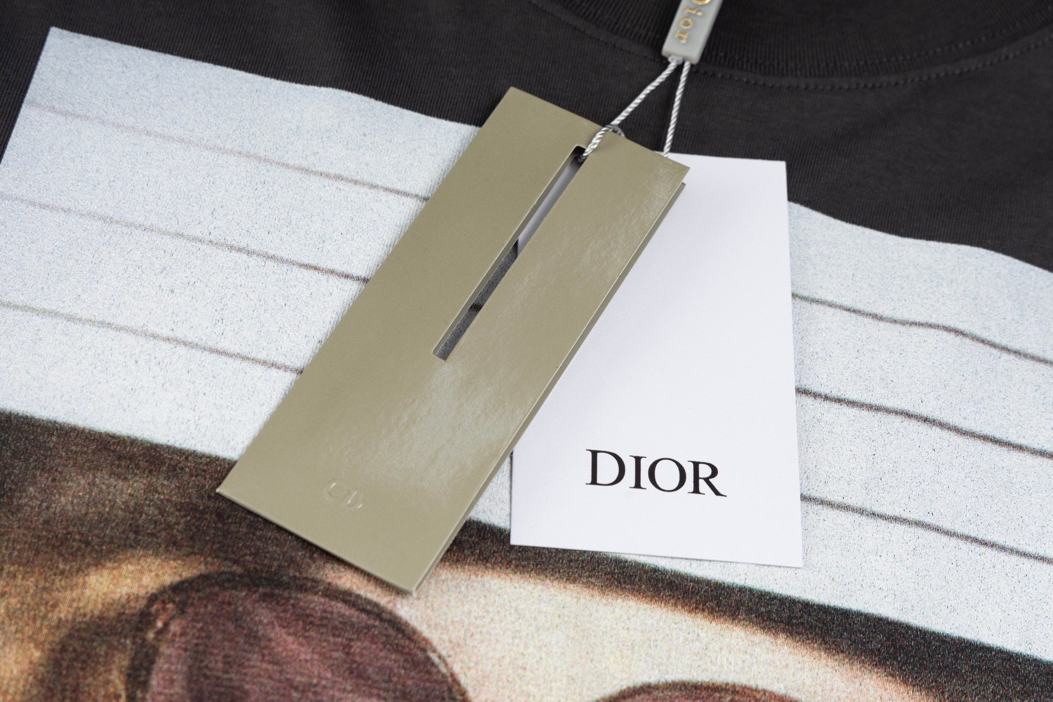 LuxluxHouse Best Quality Clothes T-shirt Dior
