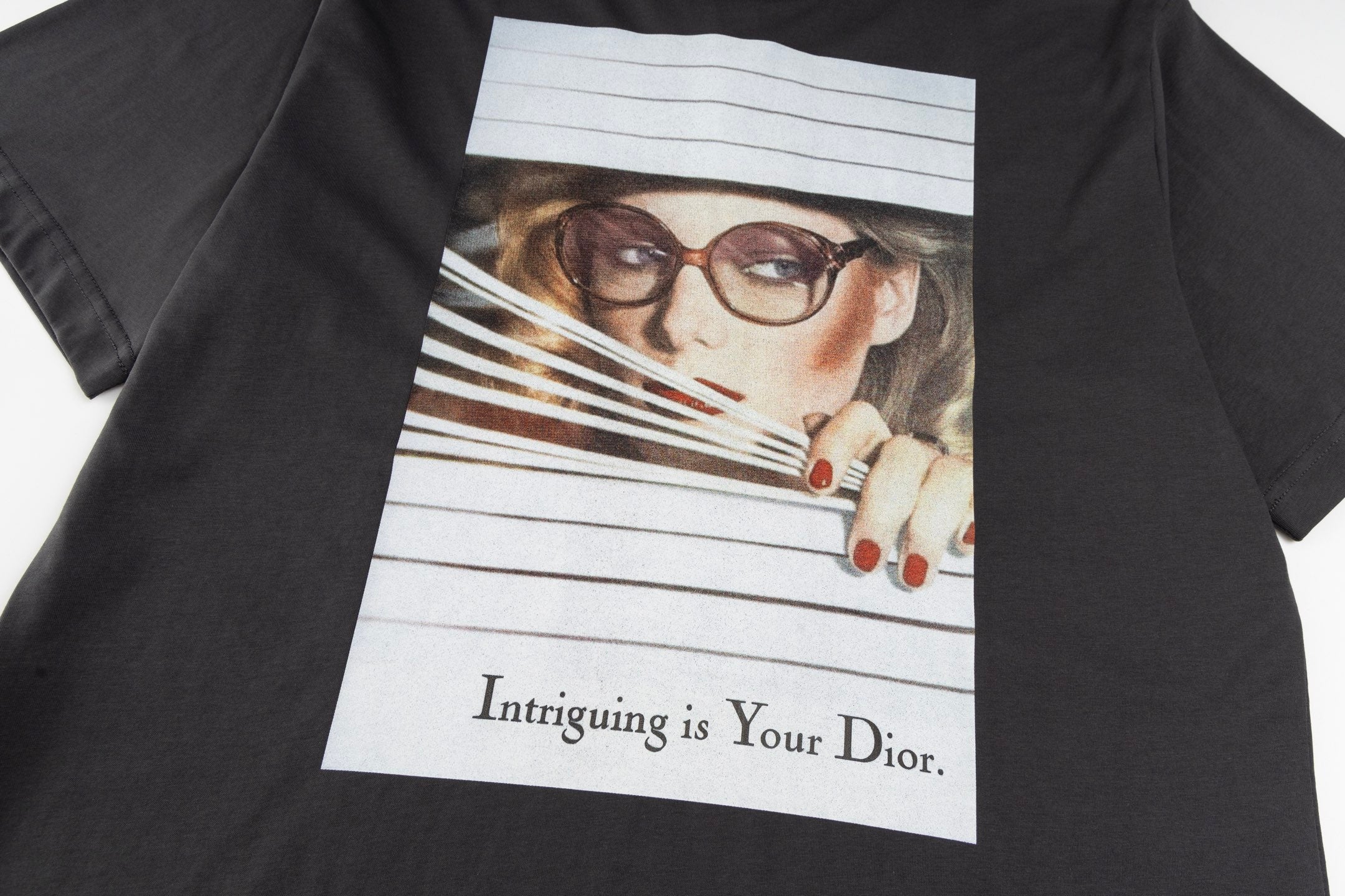 LuxluxHouse Best Quality Clothes T-shirt Dior