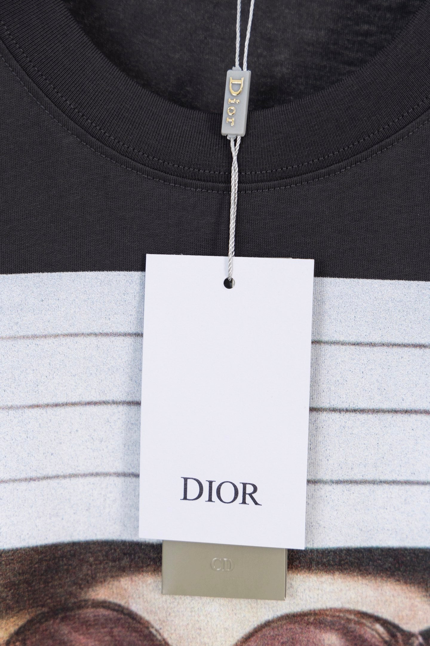 LuxluxHouse Best Quality Clothes T-shirt Dior
