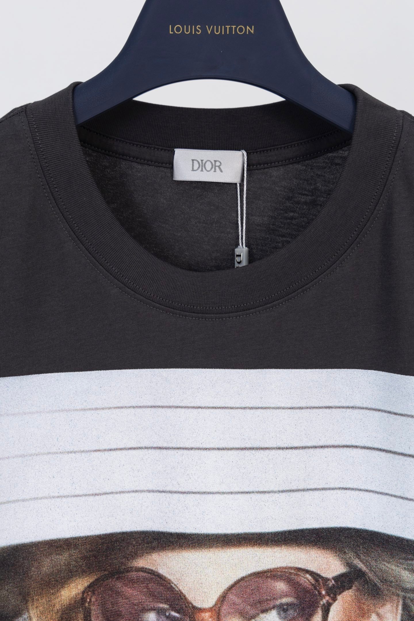 LuxluxHouse Best Quality Clothes T-shirt Dior