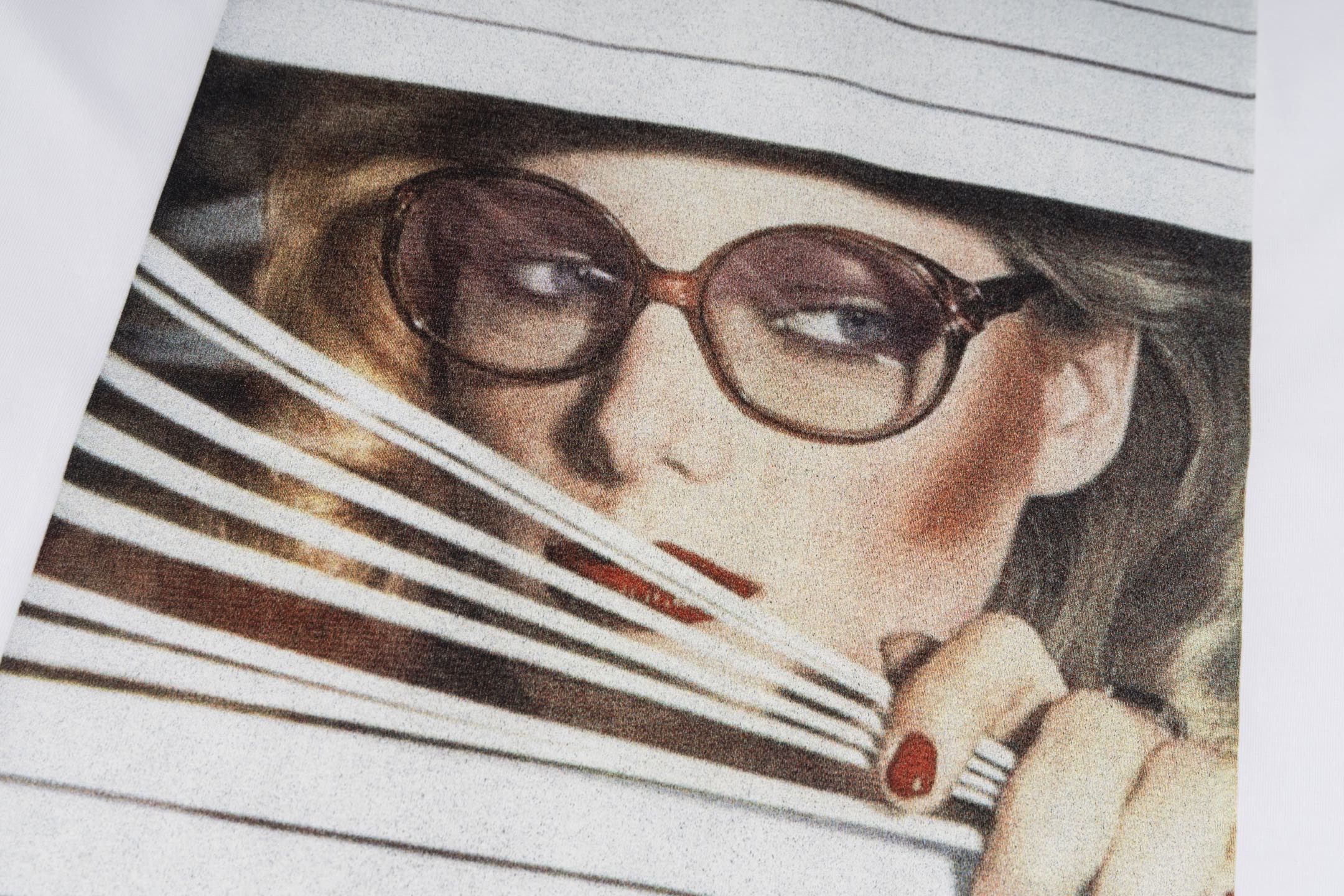 LuxluxHouse Best Quality Clothes T-shirt Dior