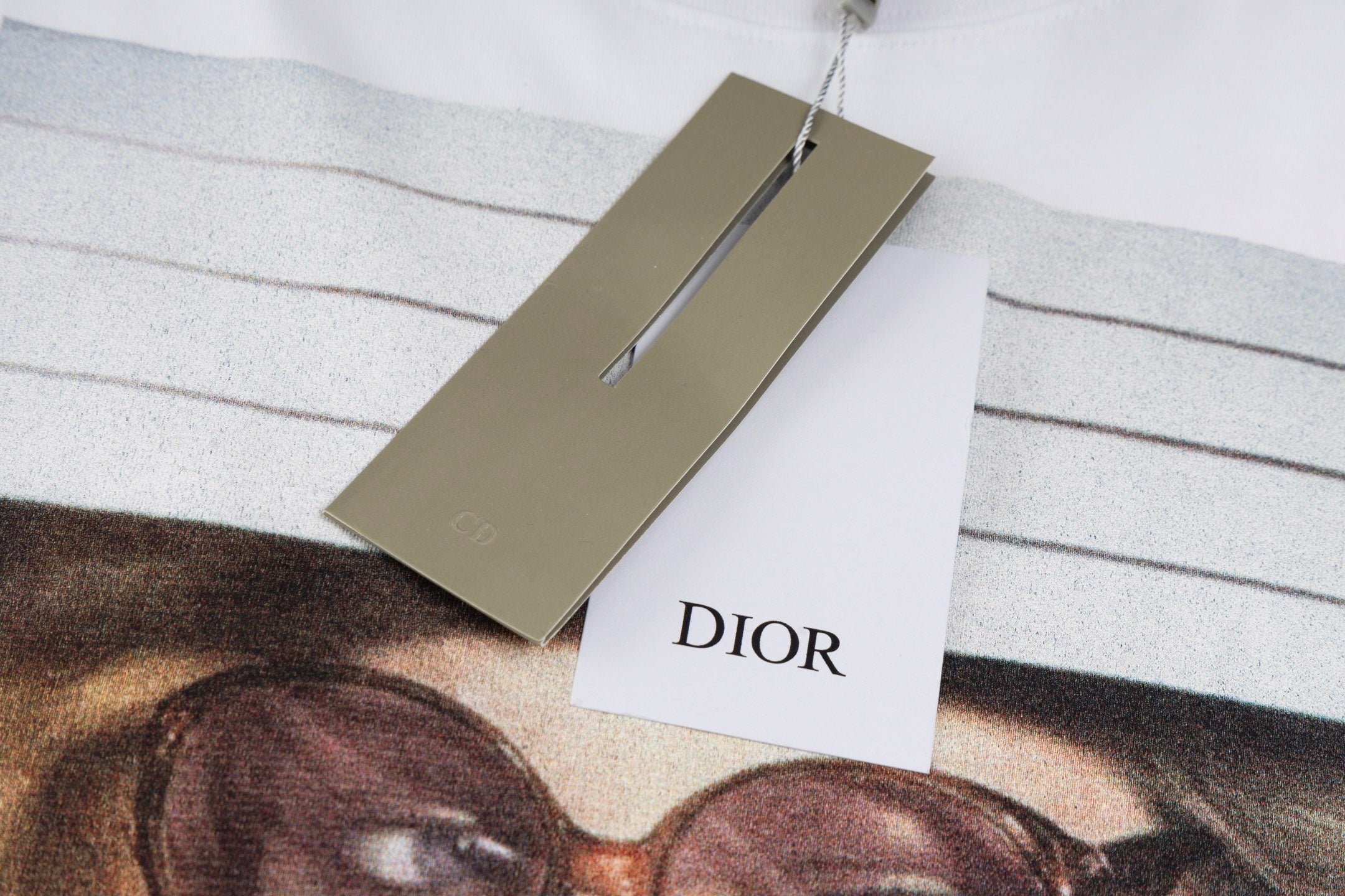 LuxluxHouse Best Quality Clothes T-shirt Dior