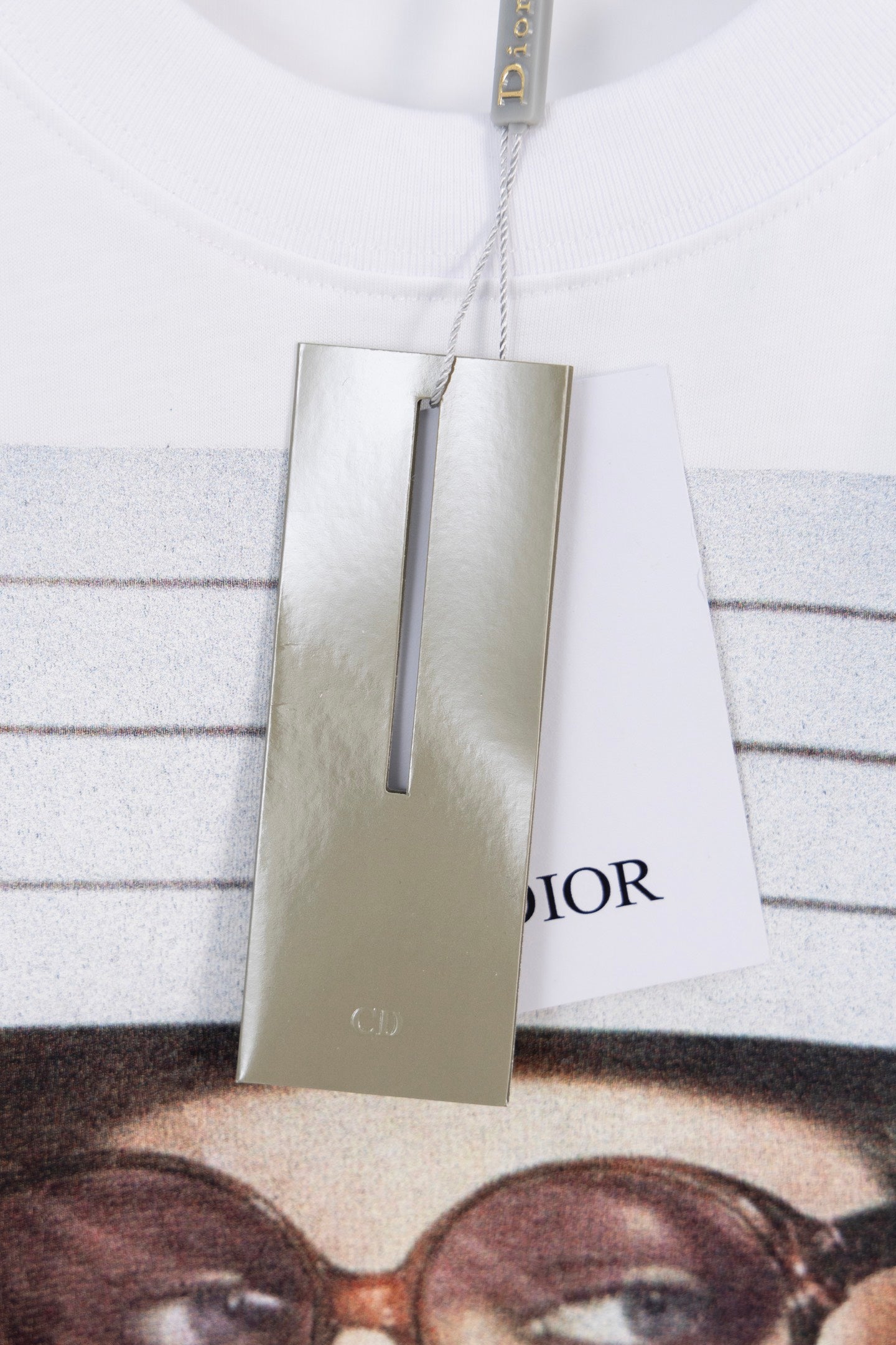 LuxluxHouse Best Quality Clothes T-shirt Dior