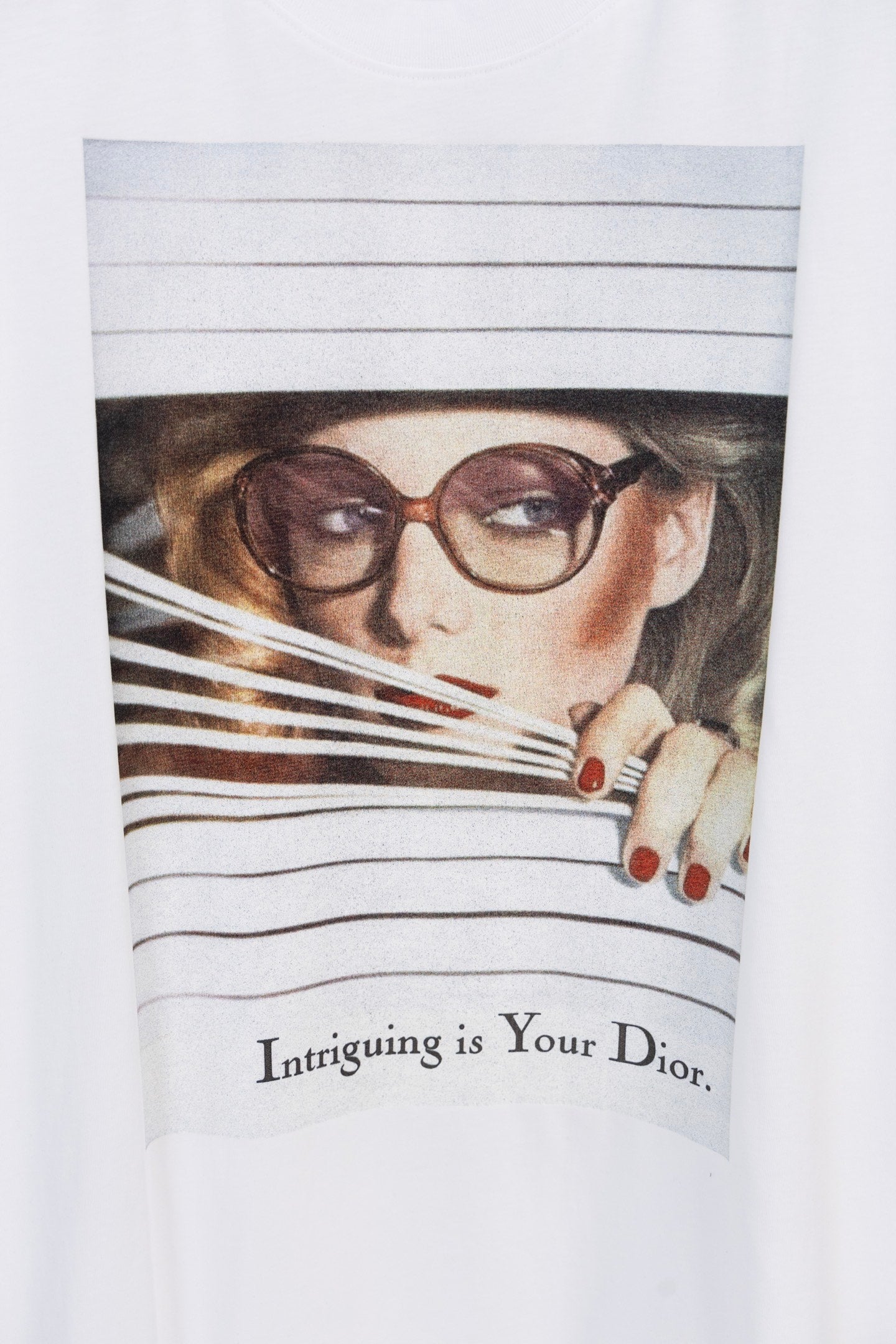 LuxluxHouse Best Quality Clothes T-shirt Dior