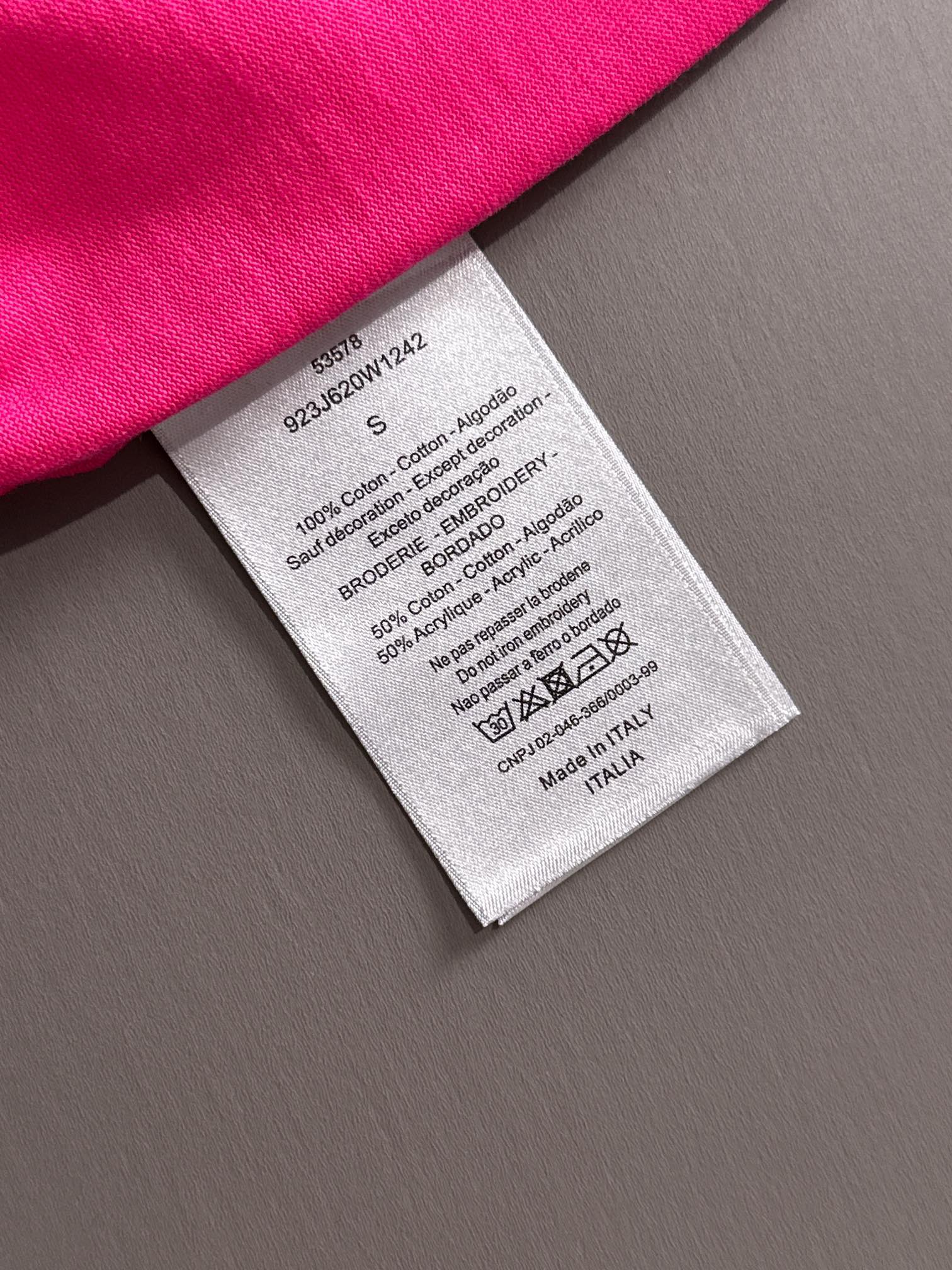 LuxluxHouse Best Quality Clothes T-shirt Dior