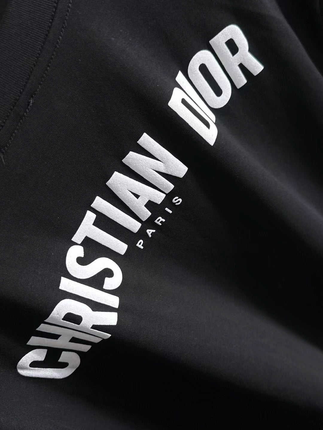 LuxluxHouse Best Quality Clothes T-shirt Dior