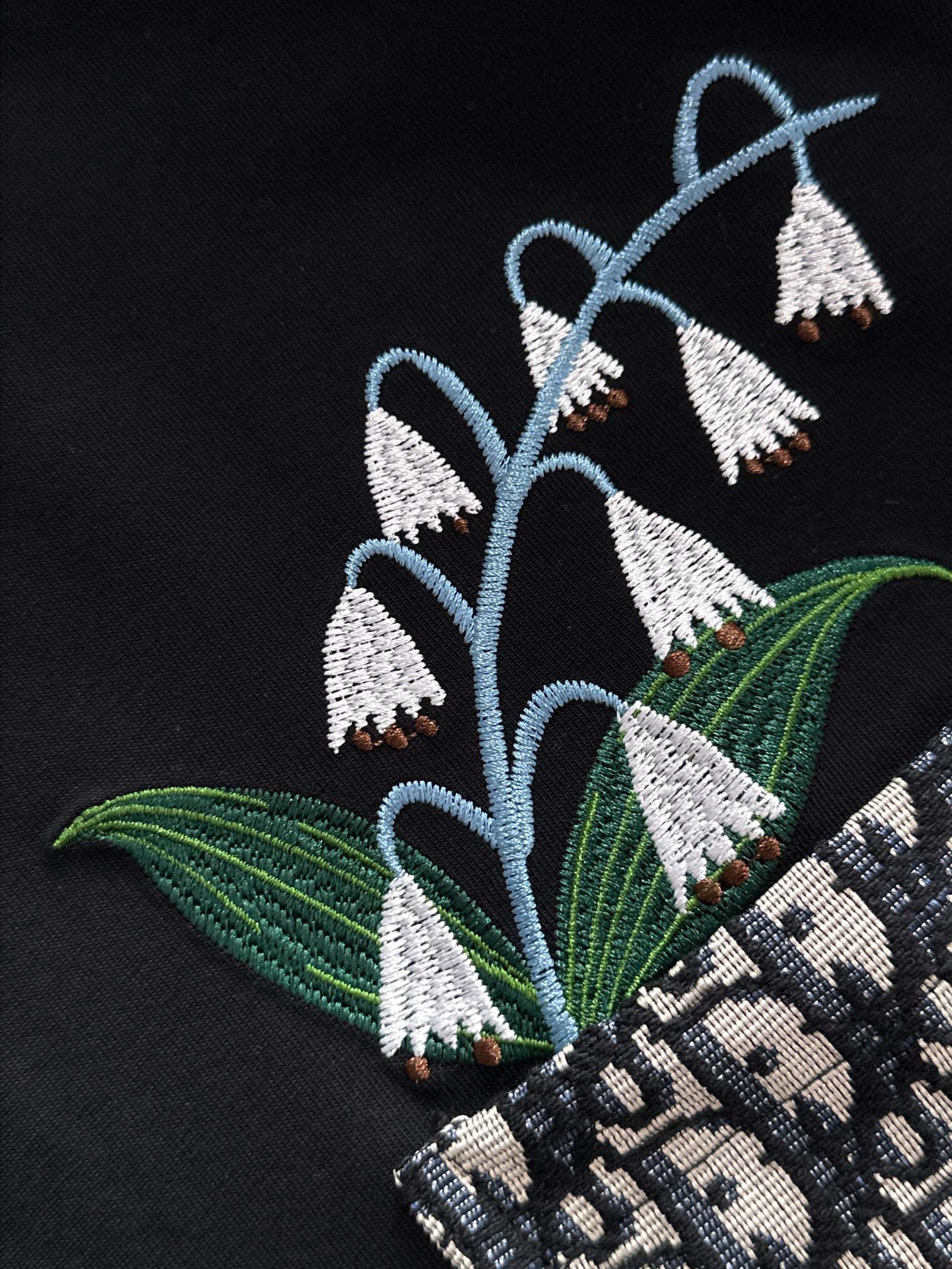 LuxluxHouse Best Quality Clothes T-shirt Dior