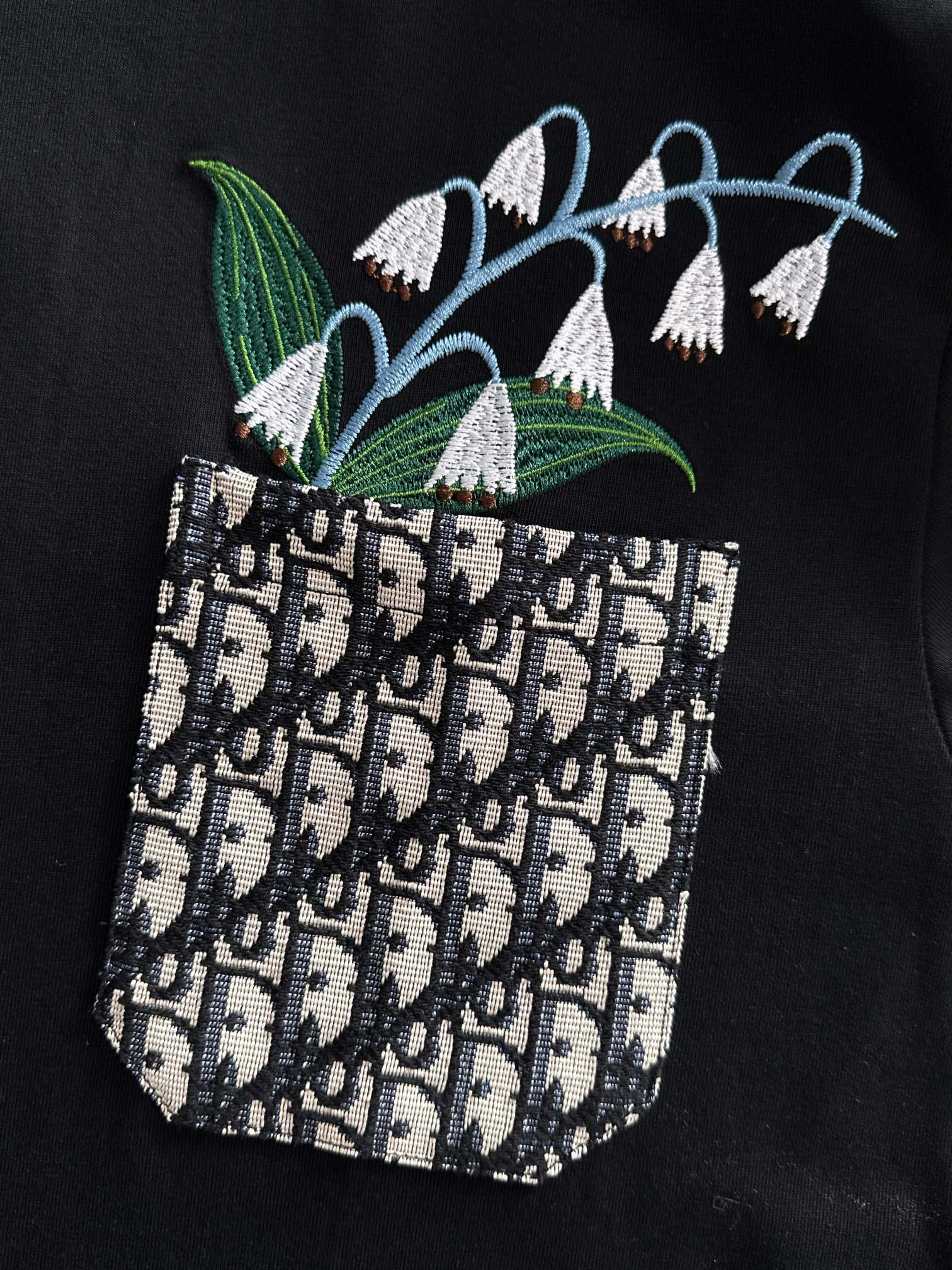 LuxluxHouse Best Quality Clothes T-shirt Dior