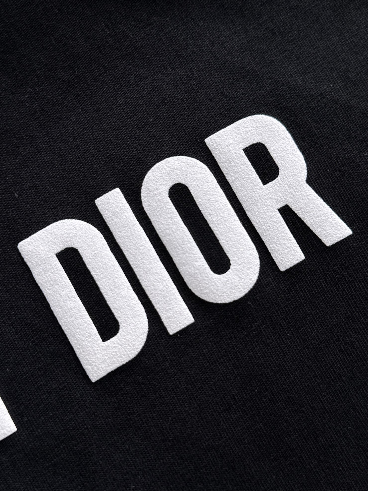 LuxluxHouse Best Quality Clothes T-shirt Dior