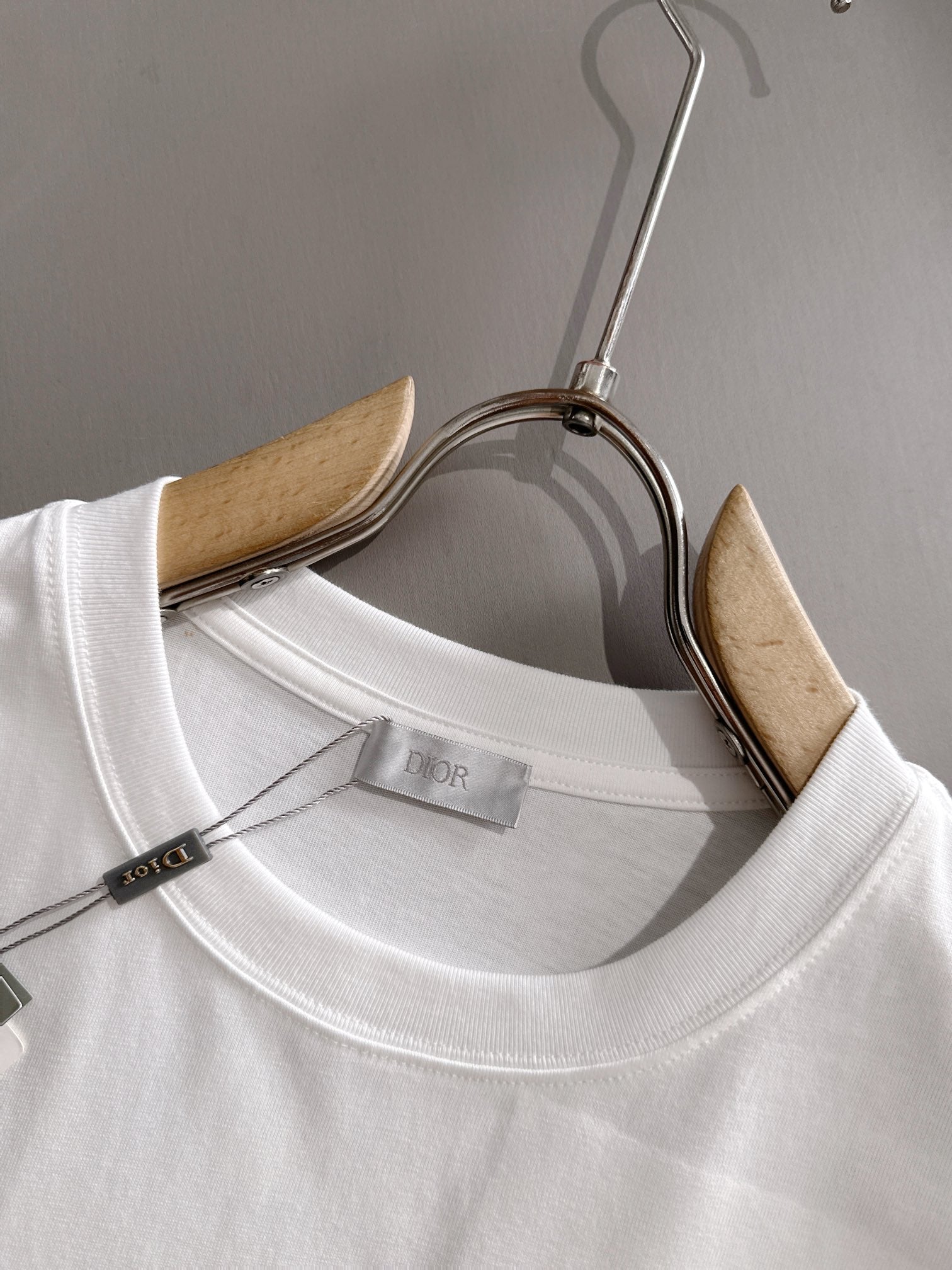 LuxluxHouse Best Quality Clothes T-shirt Dior