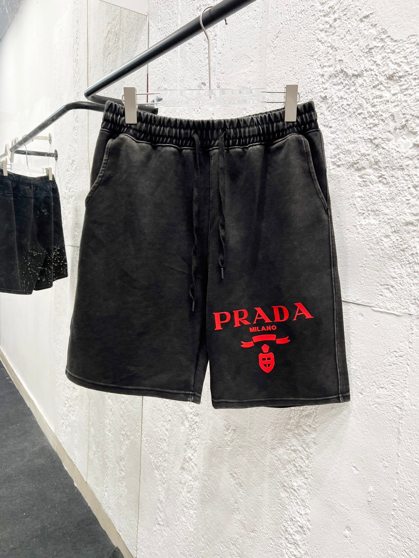 LuxluxHouse Best Quality Clothes Pants Prada