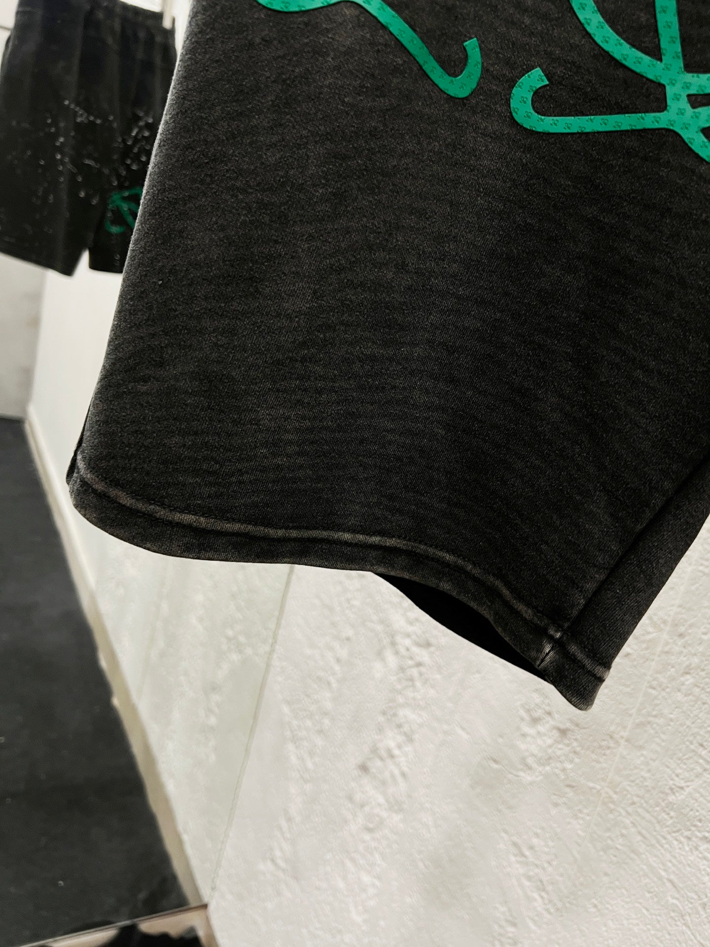 LuxluxHouse Best Quality Clothes Pants Loewe