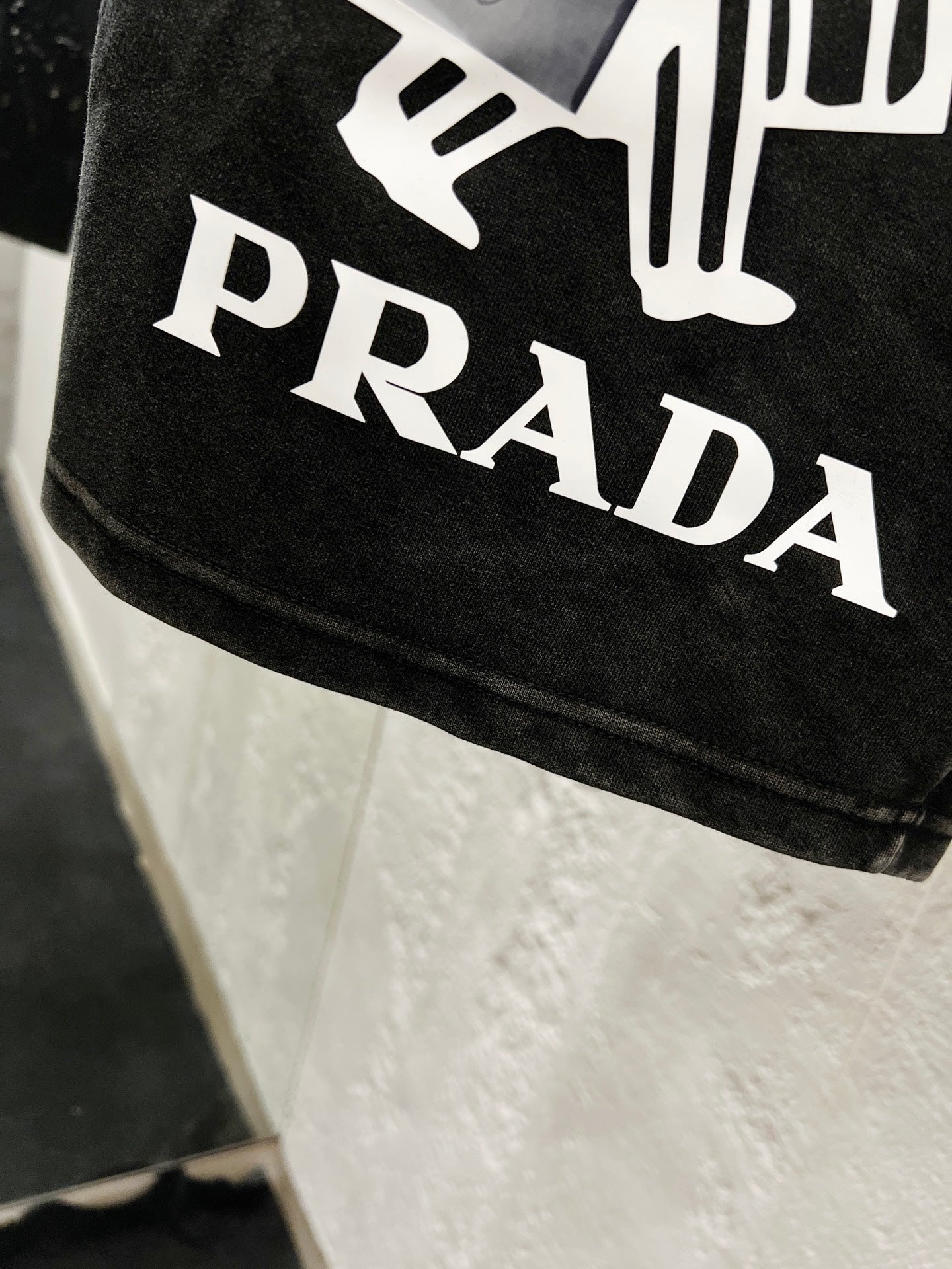 LuxluxHouse Best Quality Clothes Pants Prada