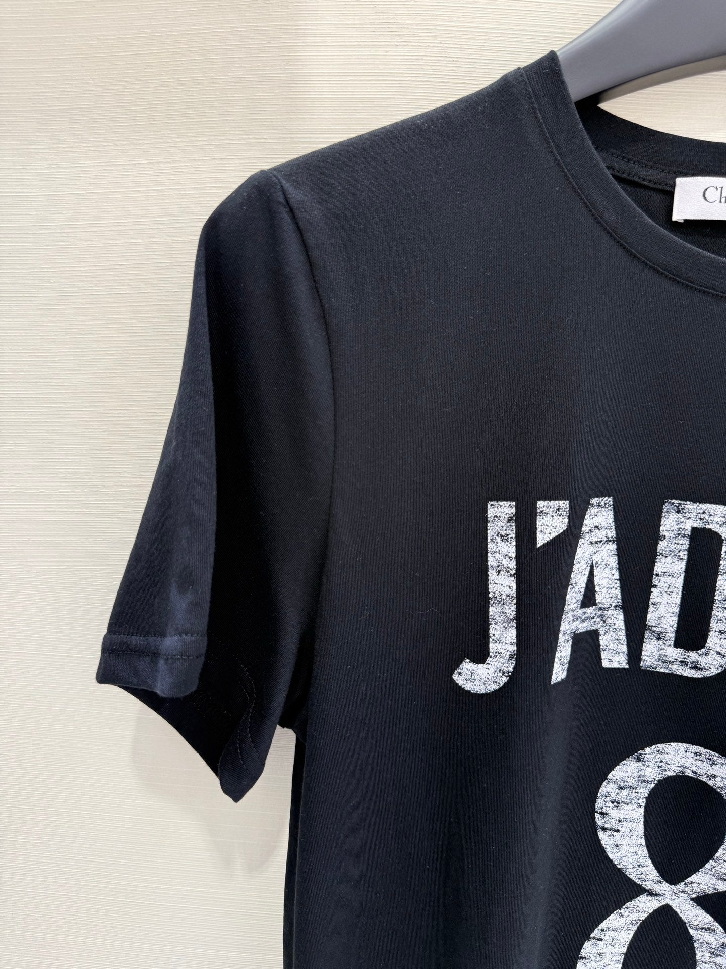 LuxluxHouse Best Quality Clothes T-shirt Dior