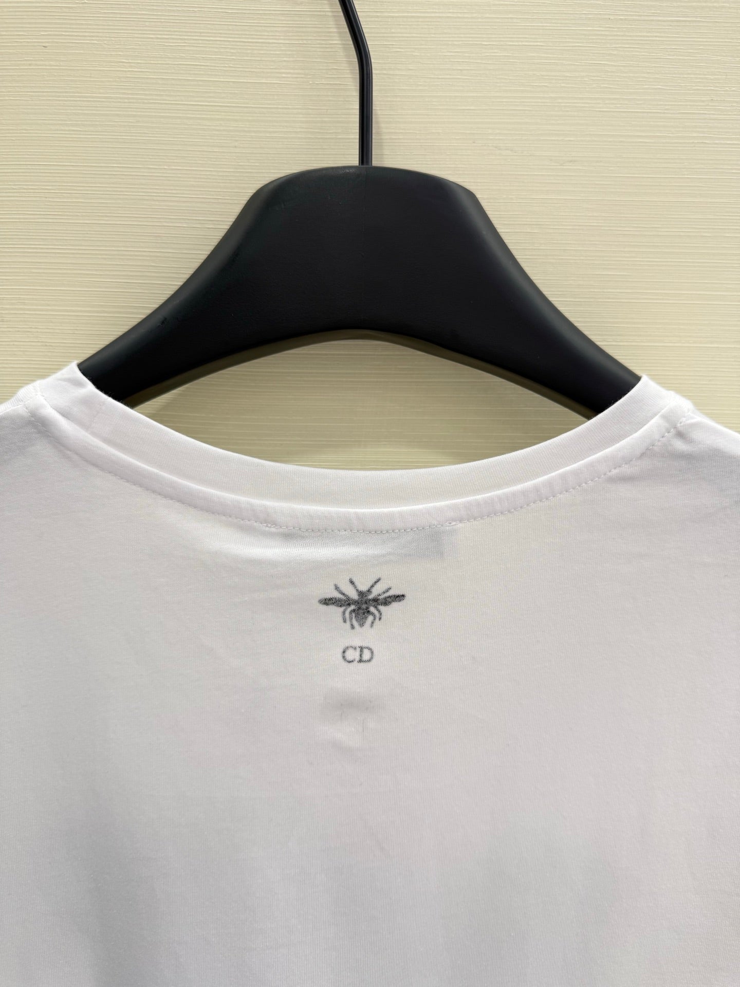 LuxluxHouse Best Quality Clothes T-shirt Dior