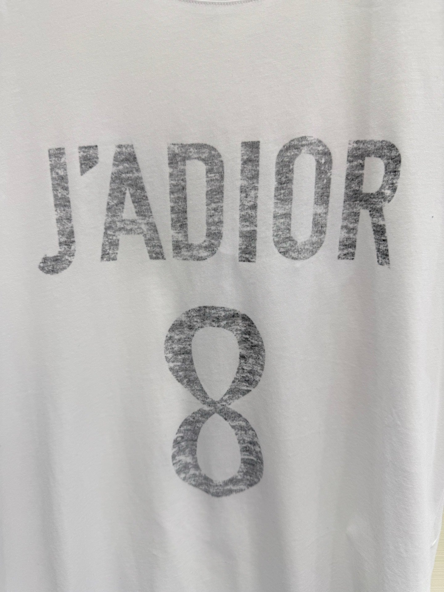 LuxluxHouse Best Quality Clothes T-shirt Dior