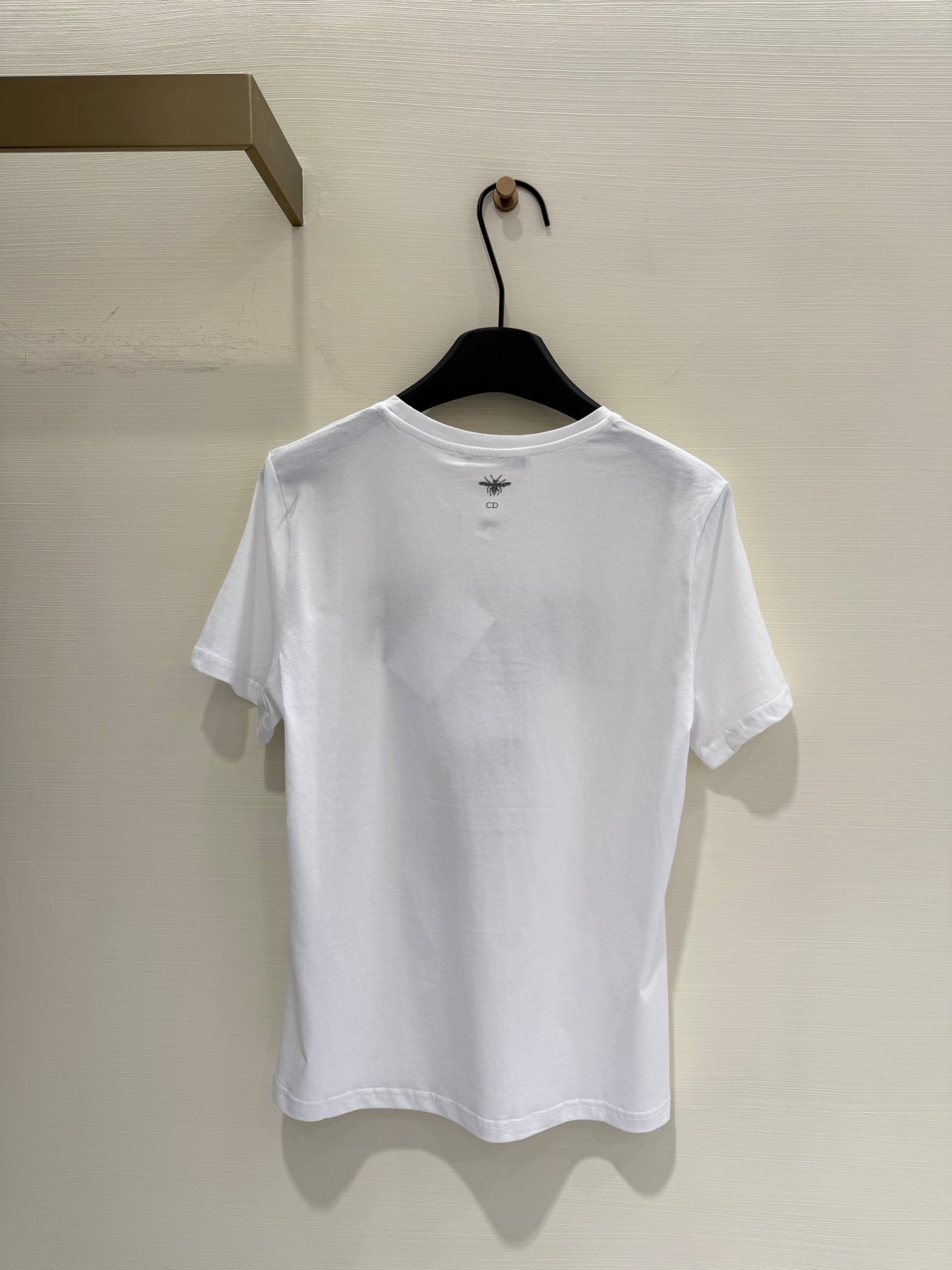 LuxluxHouse Best Quality Clothes T-shirt Dior