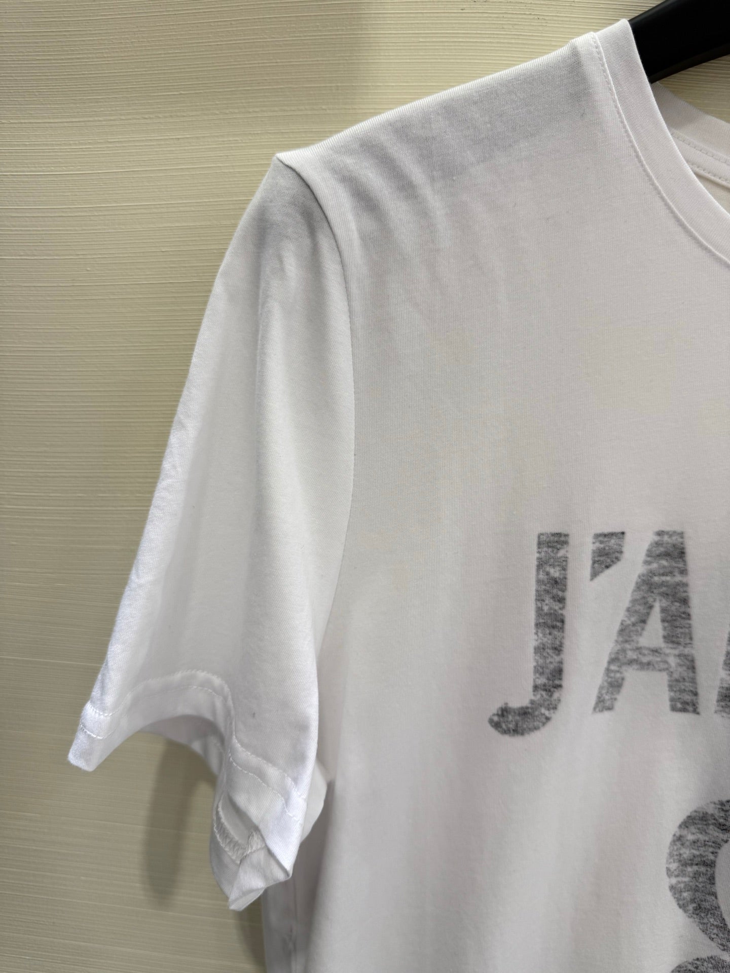 LuxluxHouse Best Quality Clothes T-shirt Dior