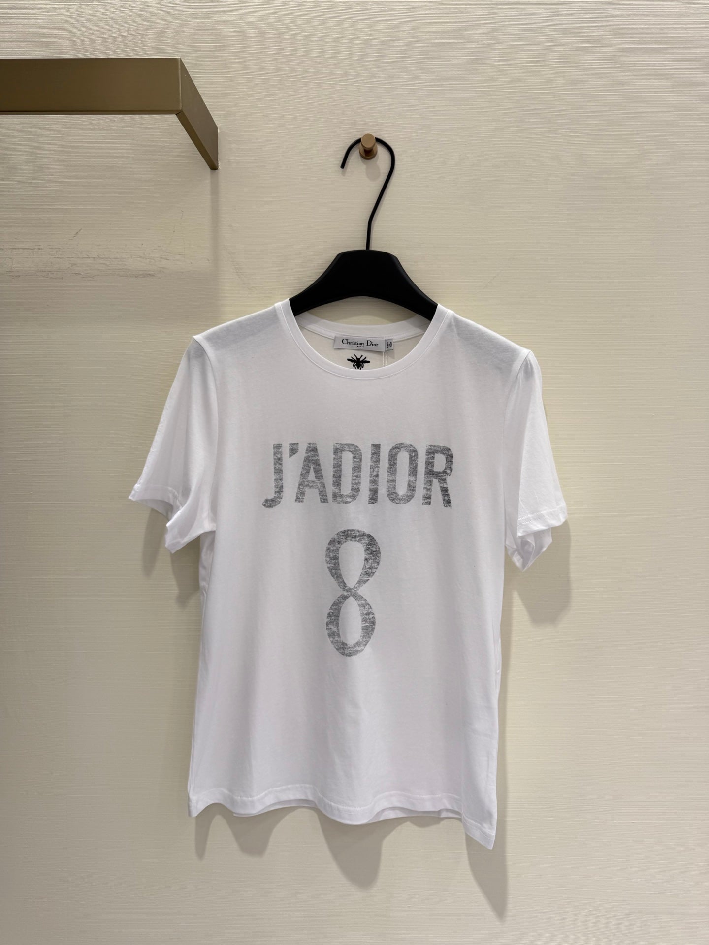 LuxluxHouse Best Quality Clothes T-shirt Dior