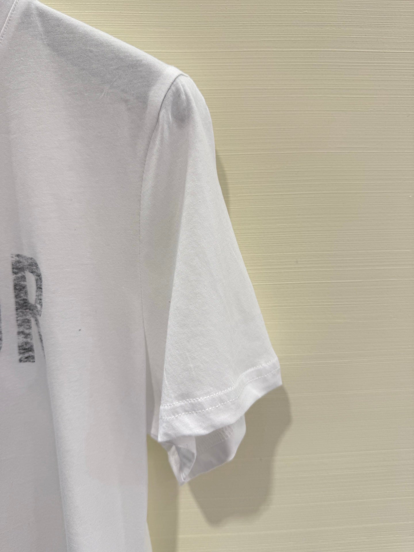 LuxluxHouse Best Quality Clothes T-shirt Dior