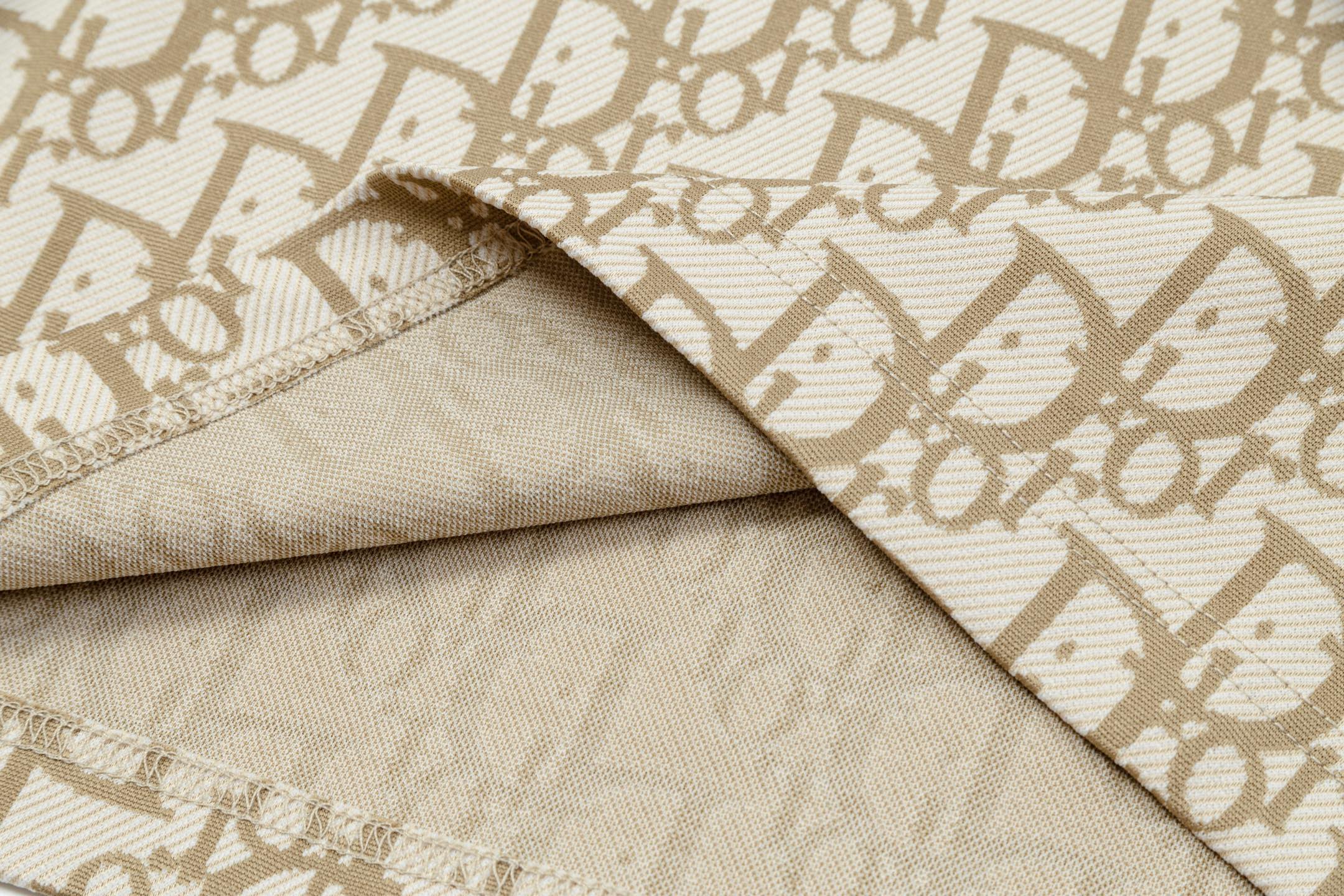 LuxluxHouse Best Quality Clothes T-shirt Dior