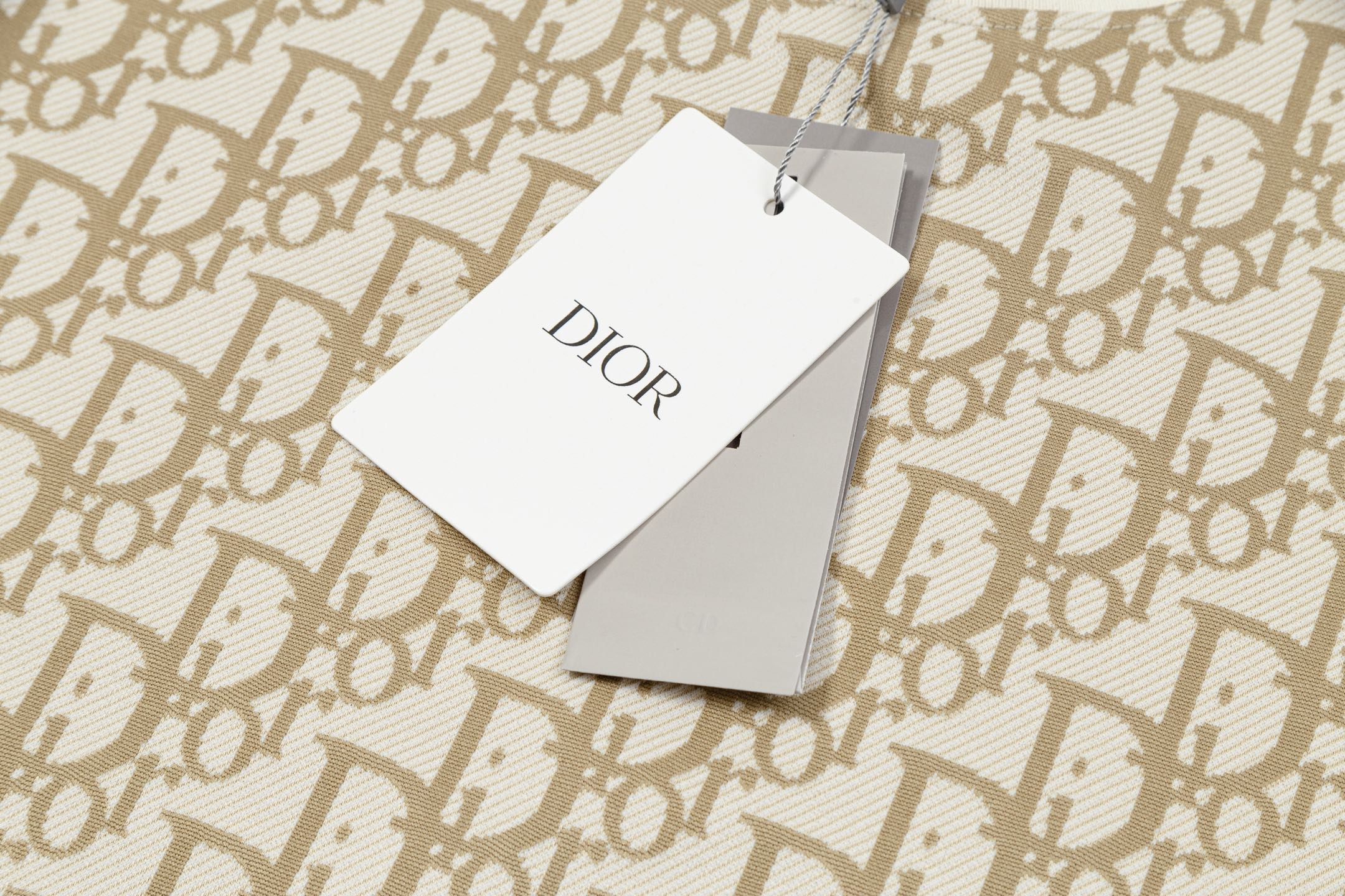 LuxluxHouse Best Quality Clothes T-shirt Dior