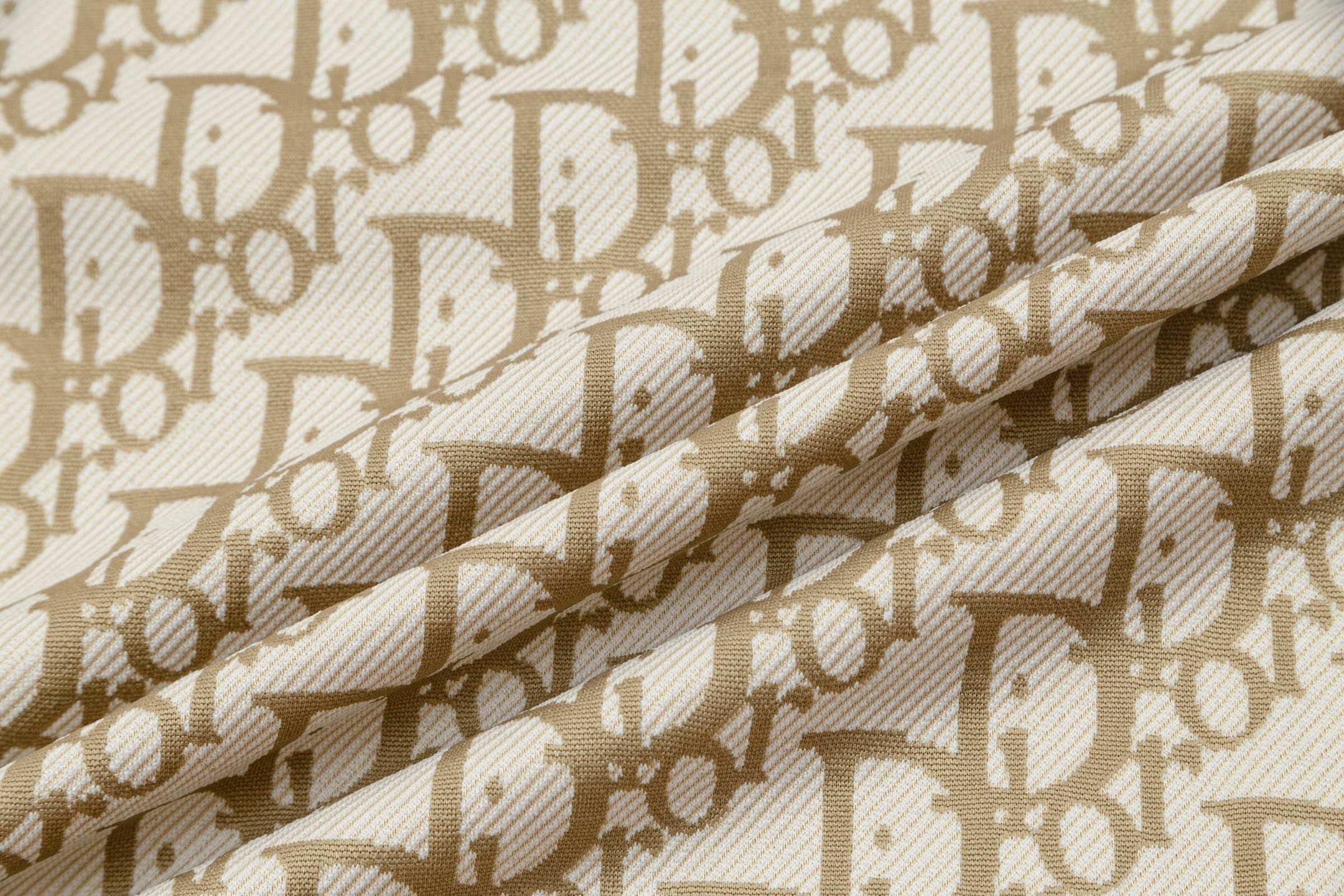 LuxluxHouse Best Quality Clothes T-shirt Dior